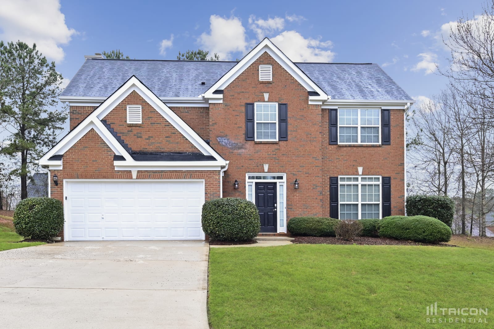 706 Hot Spring Trail McDonough GA