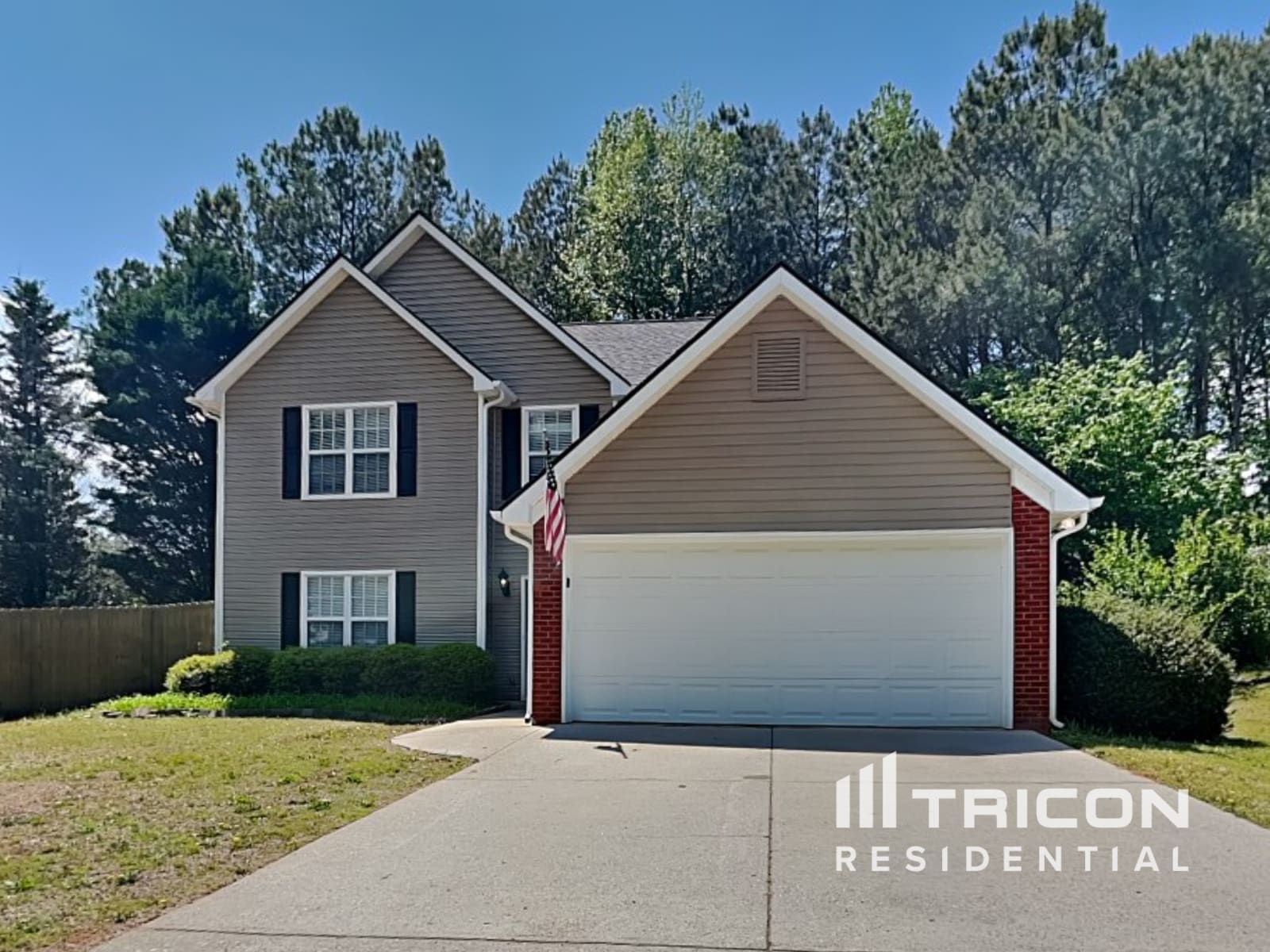 7061 Saratoga Drive Flowery Branch GA