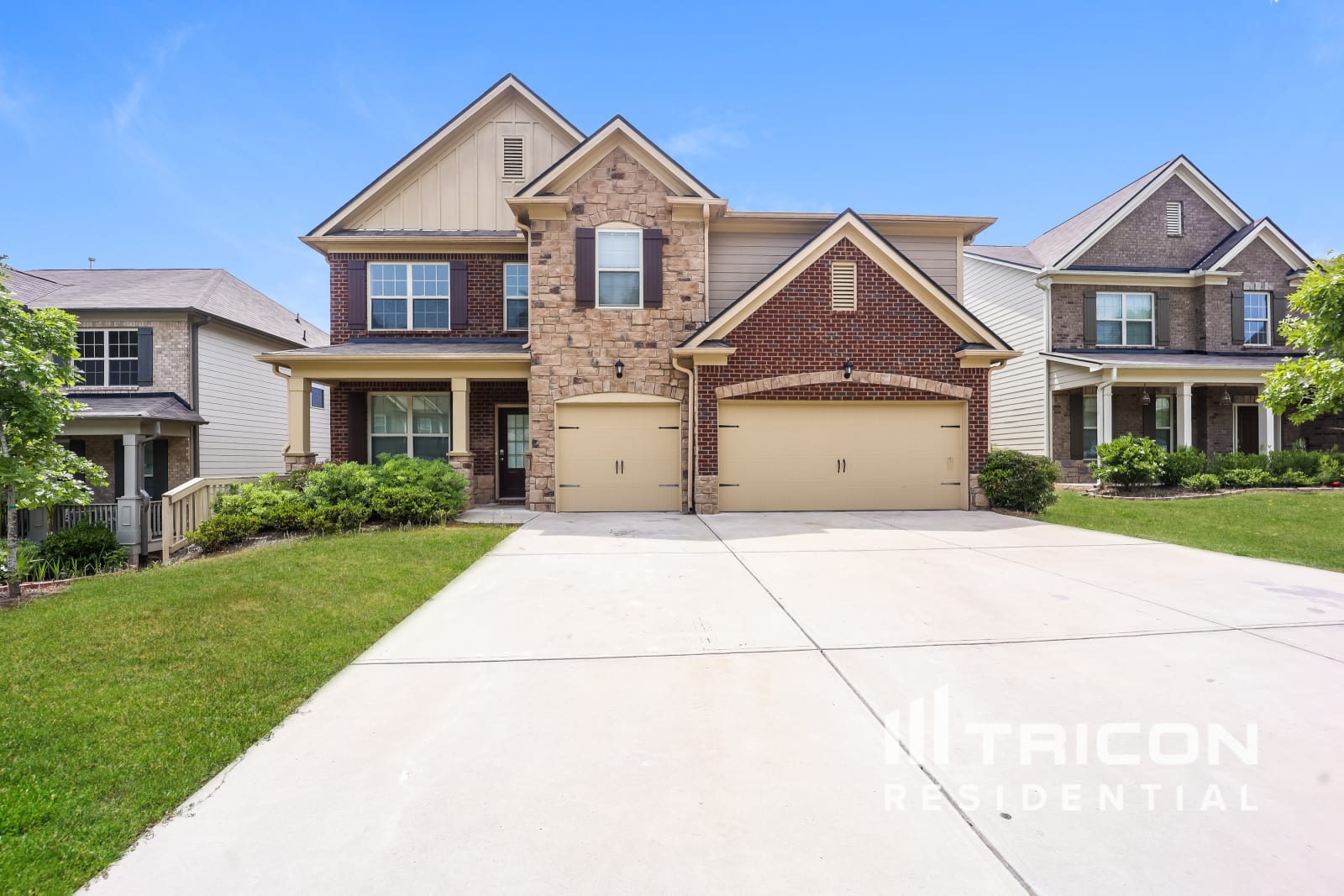 7064 Demeter Drive Atlanta GA