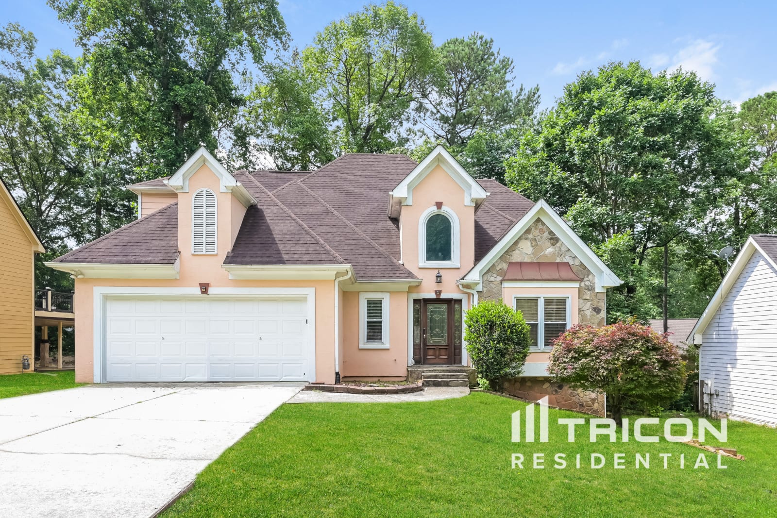 7067 Brook Side Landing Stone Mountain GA
