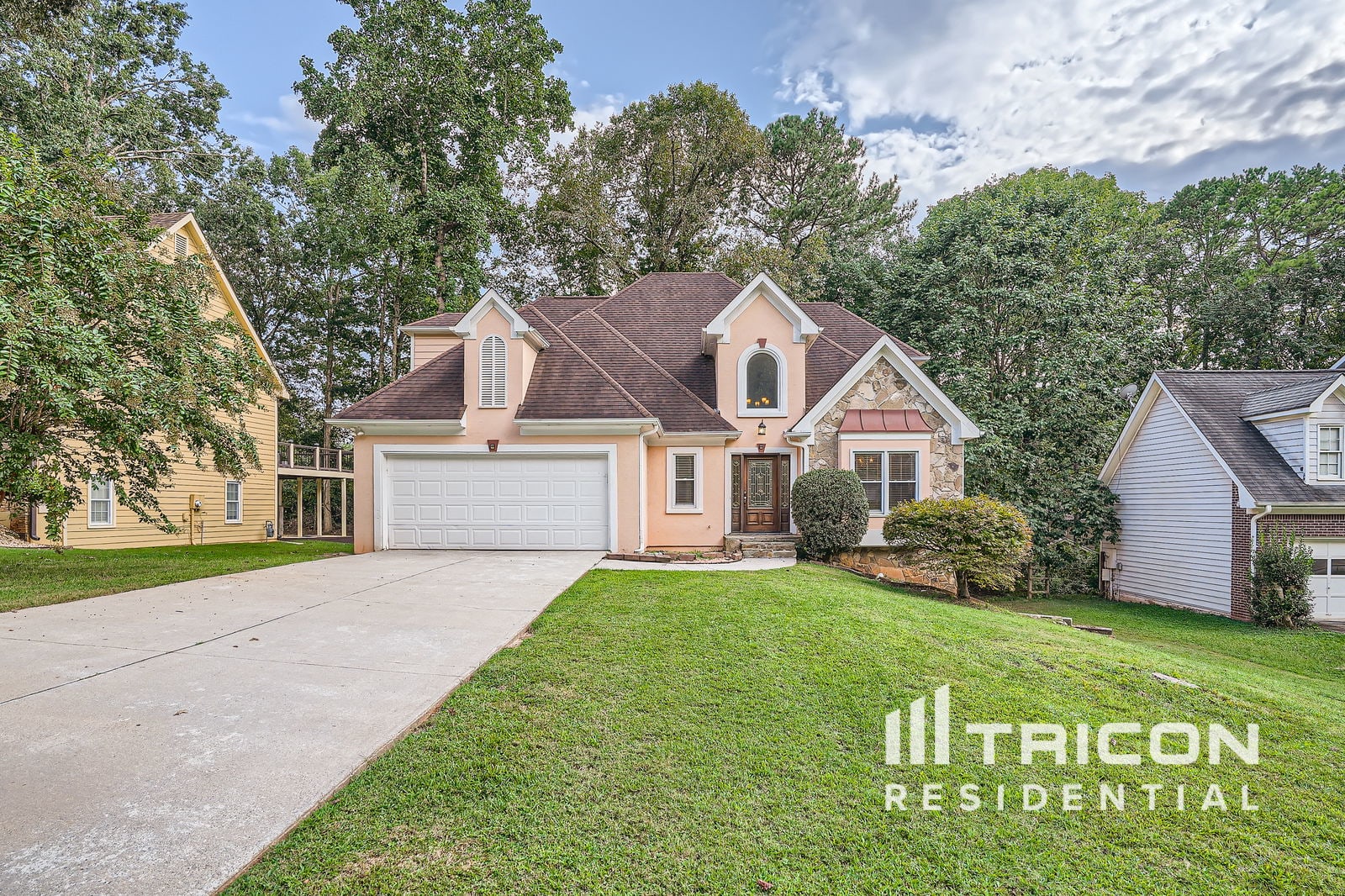 7067 Brook Side Landing Stone Mountain GA
