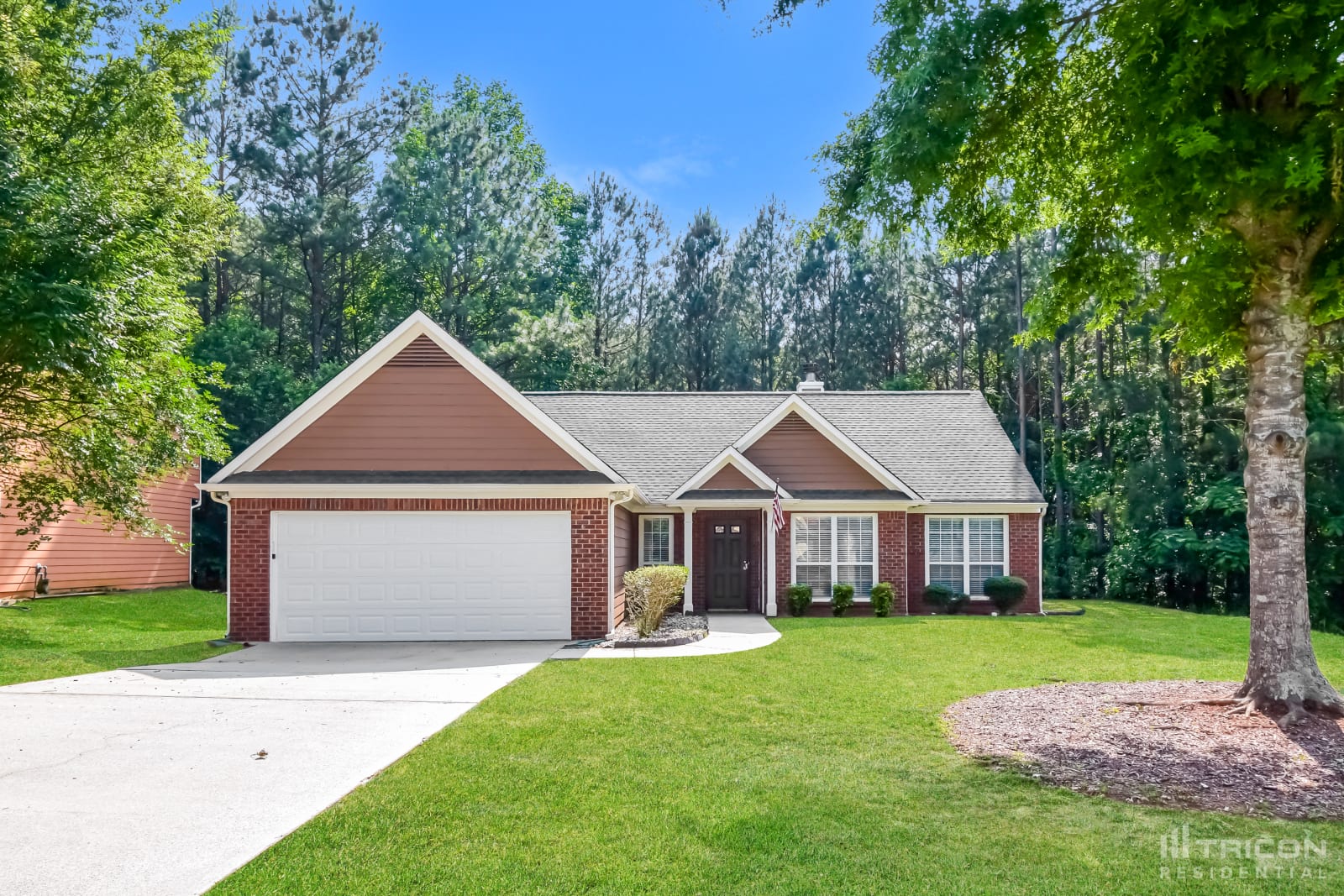7070 Springgrove Court Austell GA