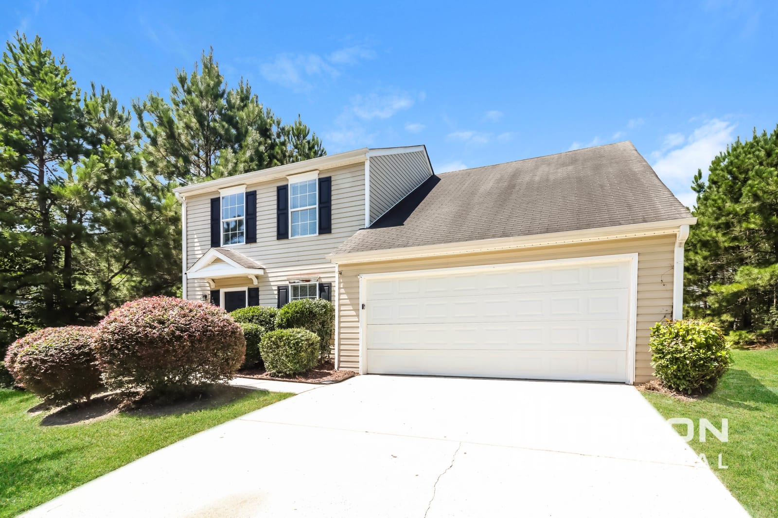 7089 Merrywood Court Fairburn GA