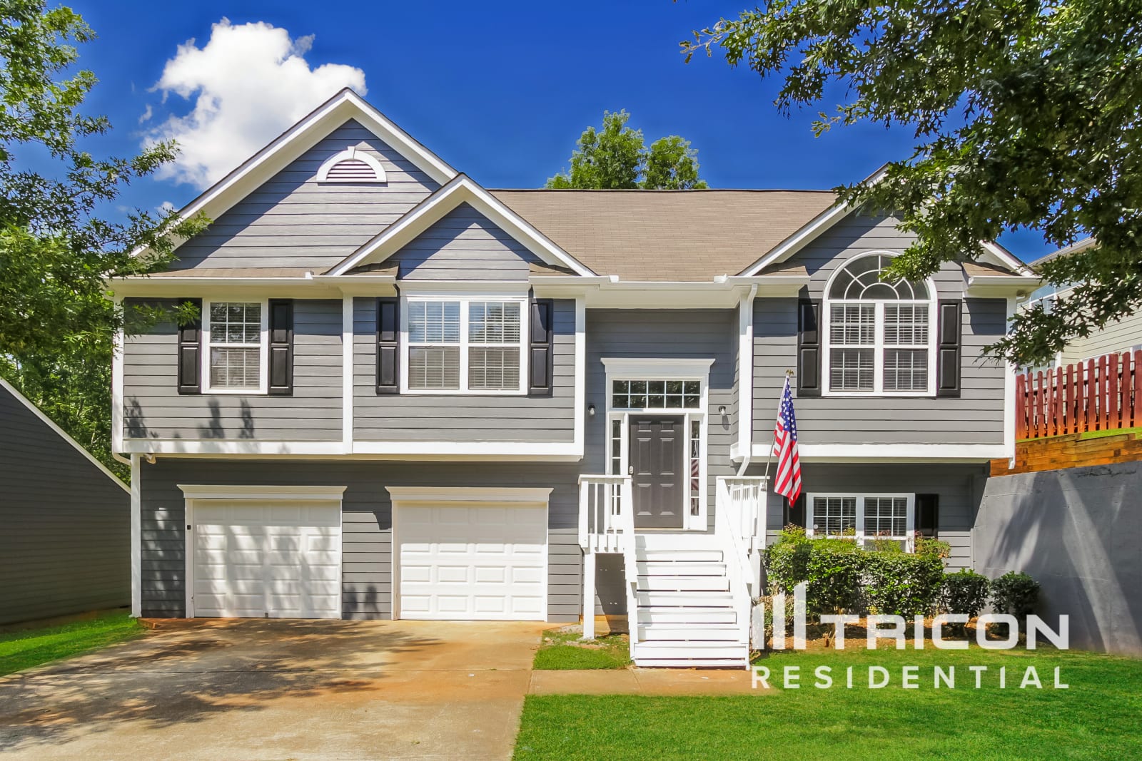 7093 Springgrove Court Austell GA