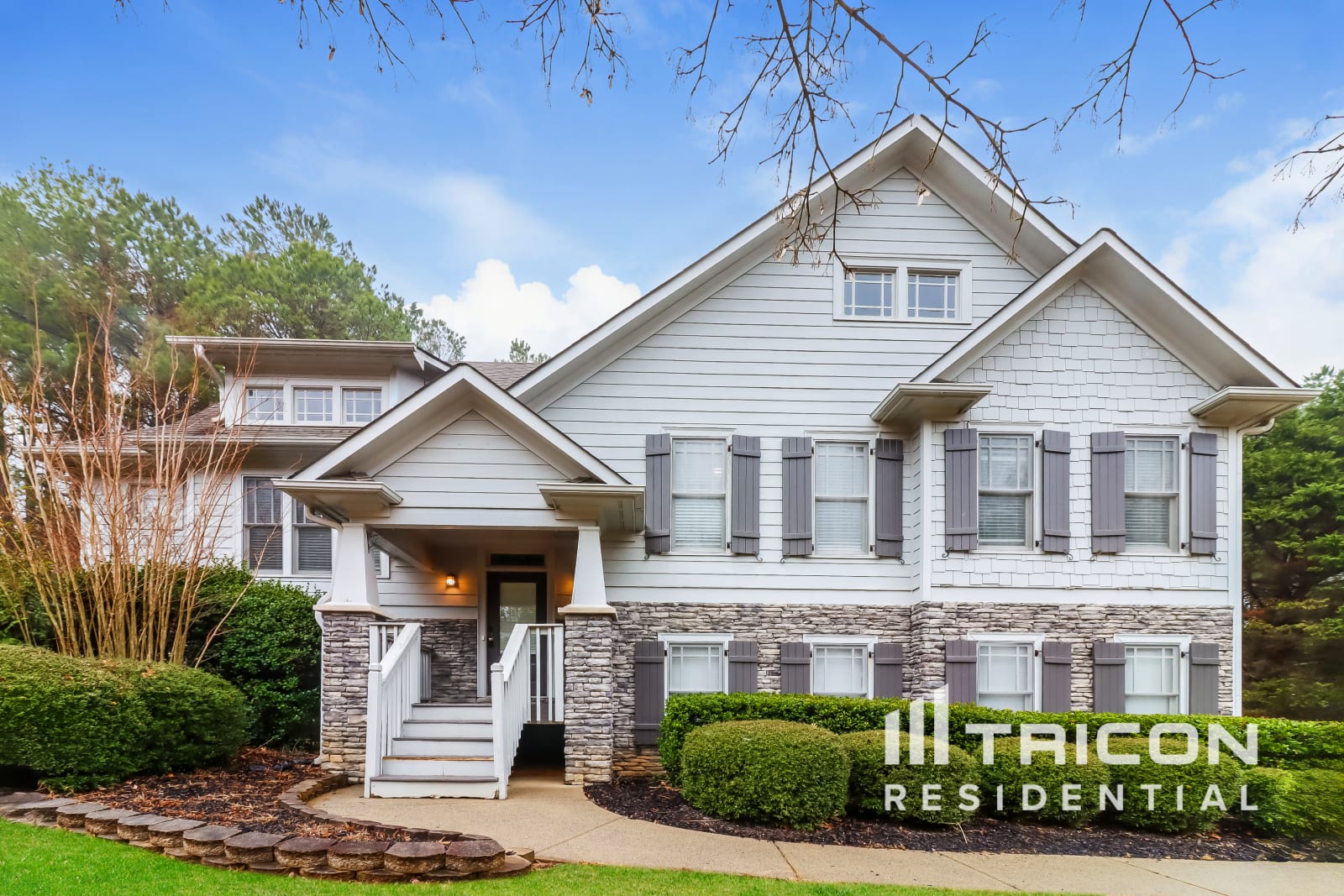 71 Jefferson Dr Dallas GA