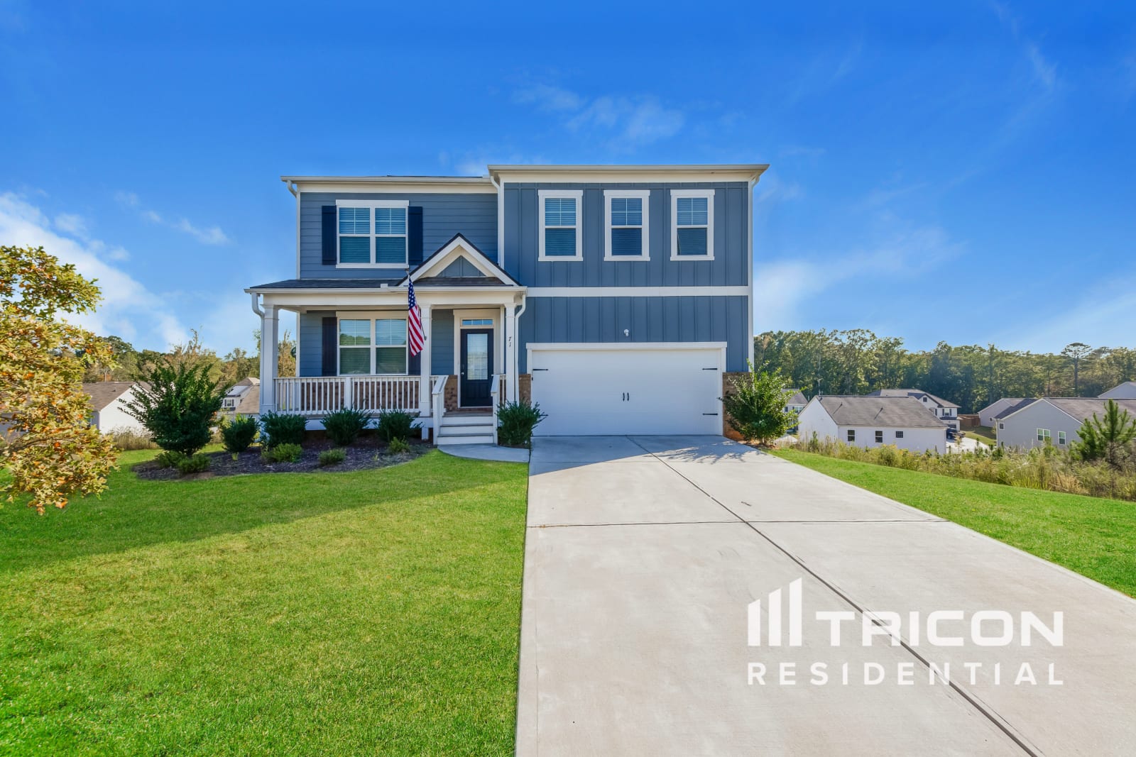 71 Tupelo Dr Dallas GA