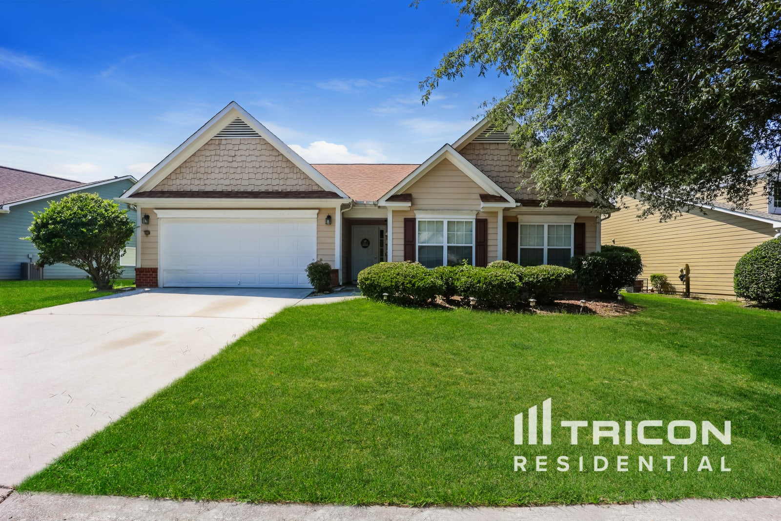 7113 Boulder Pass Union City GA