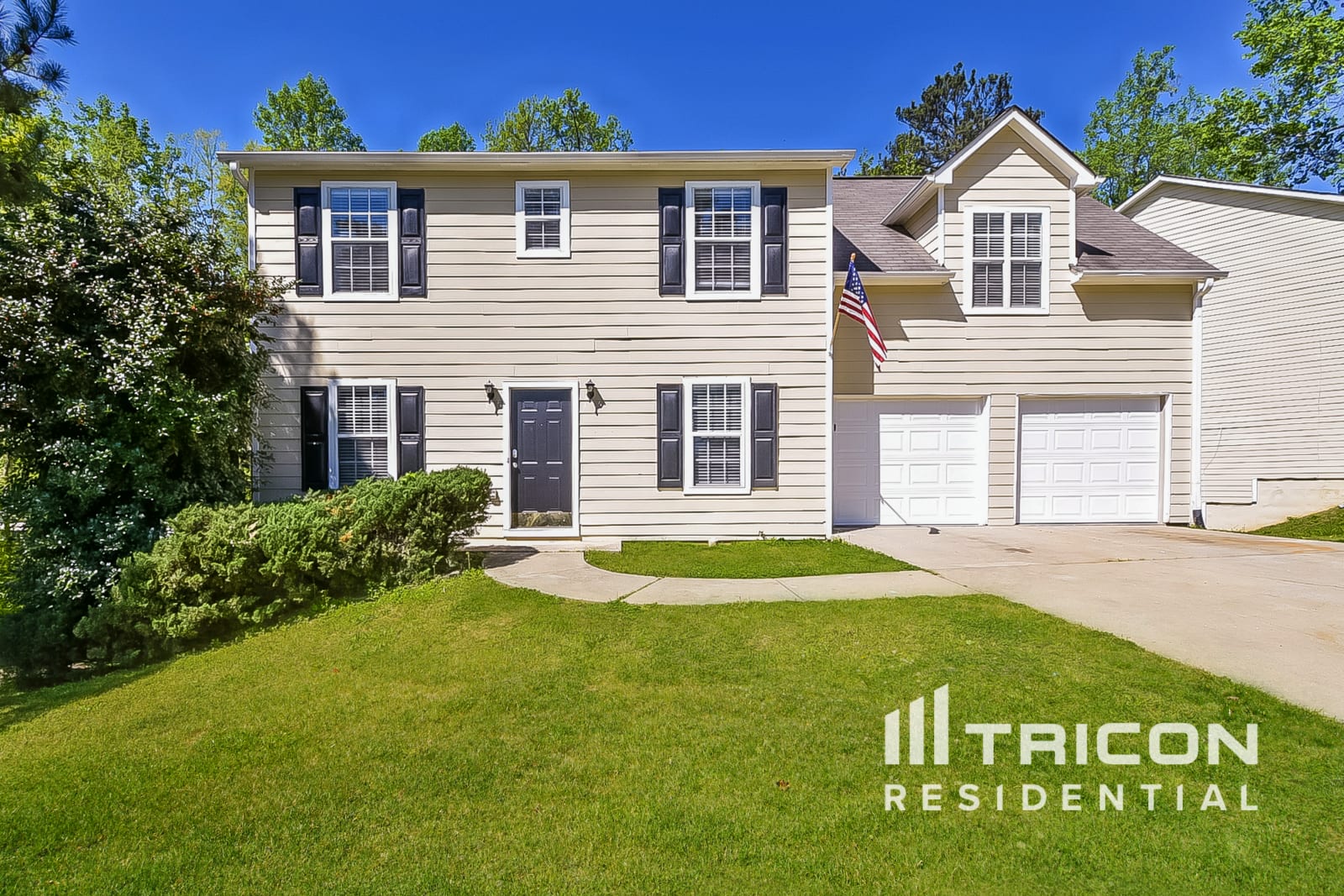 7116 Hillcrest Chase Drive Austell GA