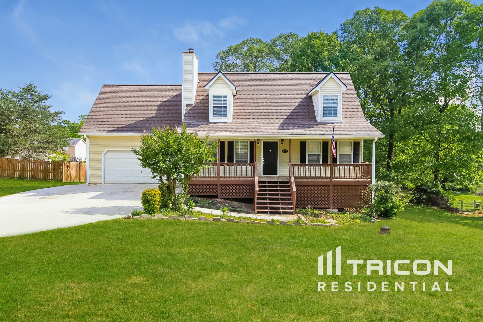 712 Kings Court Bethlehem GA