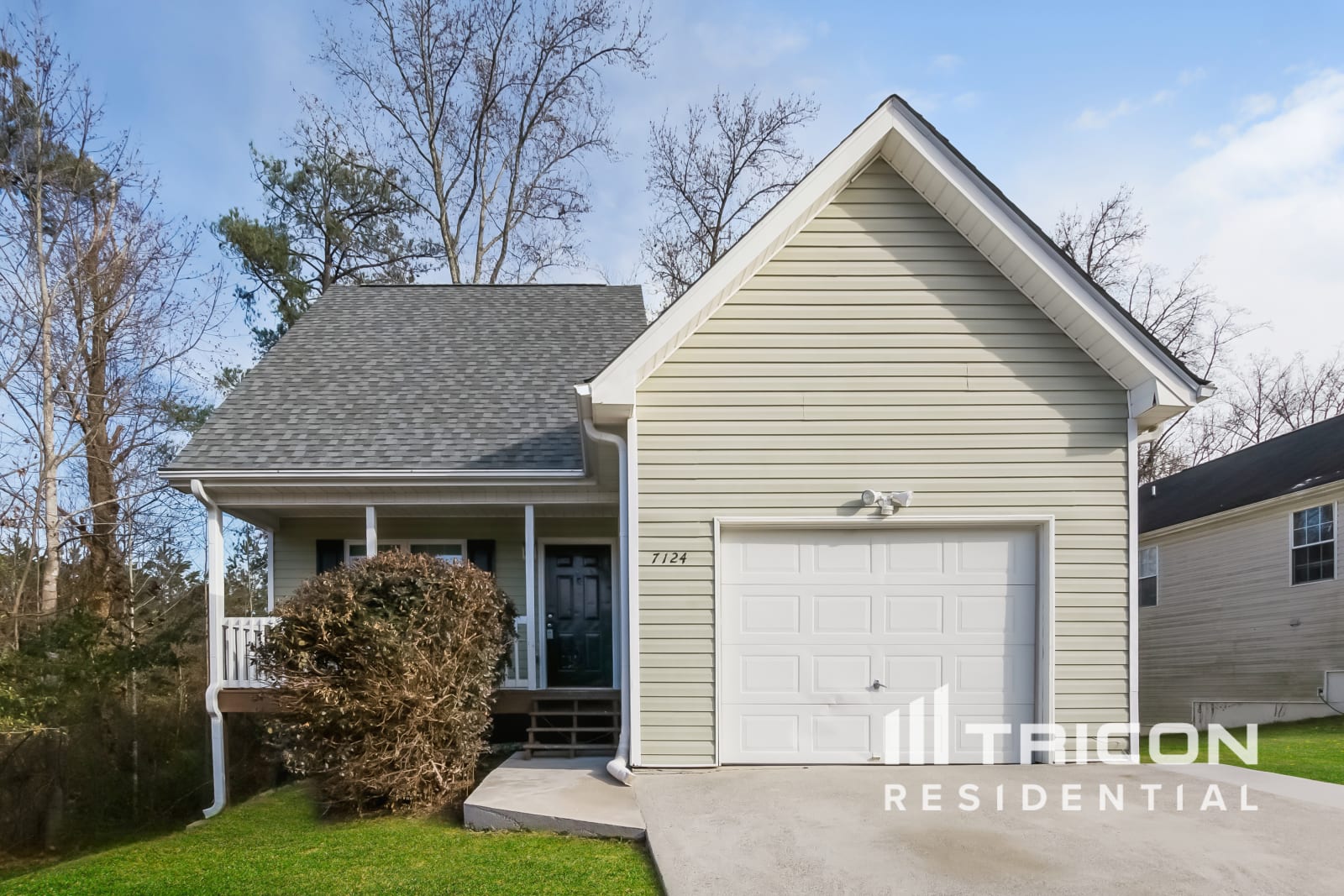 7124 Crystal Creek Place Douglasville GA