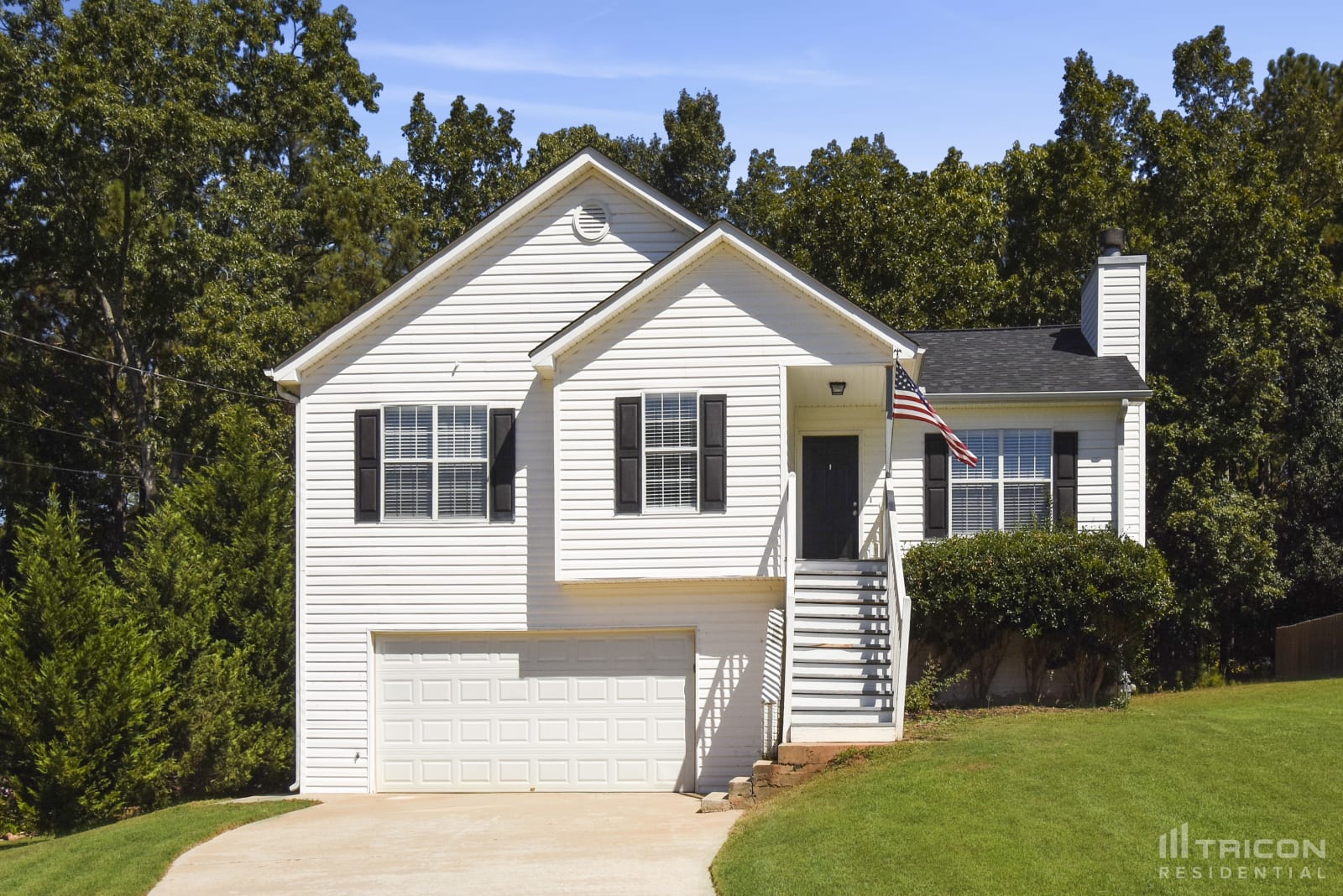 7128 Hummingbird Lane Winston GA