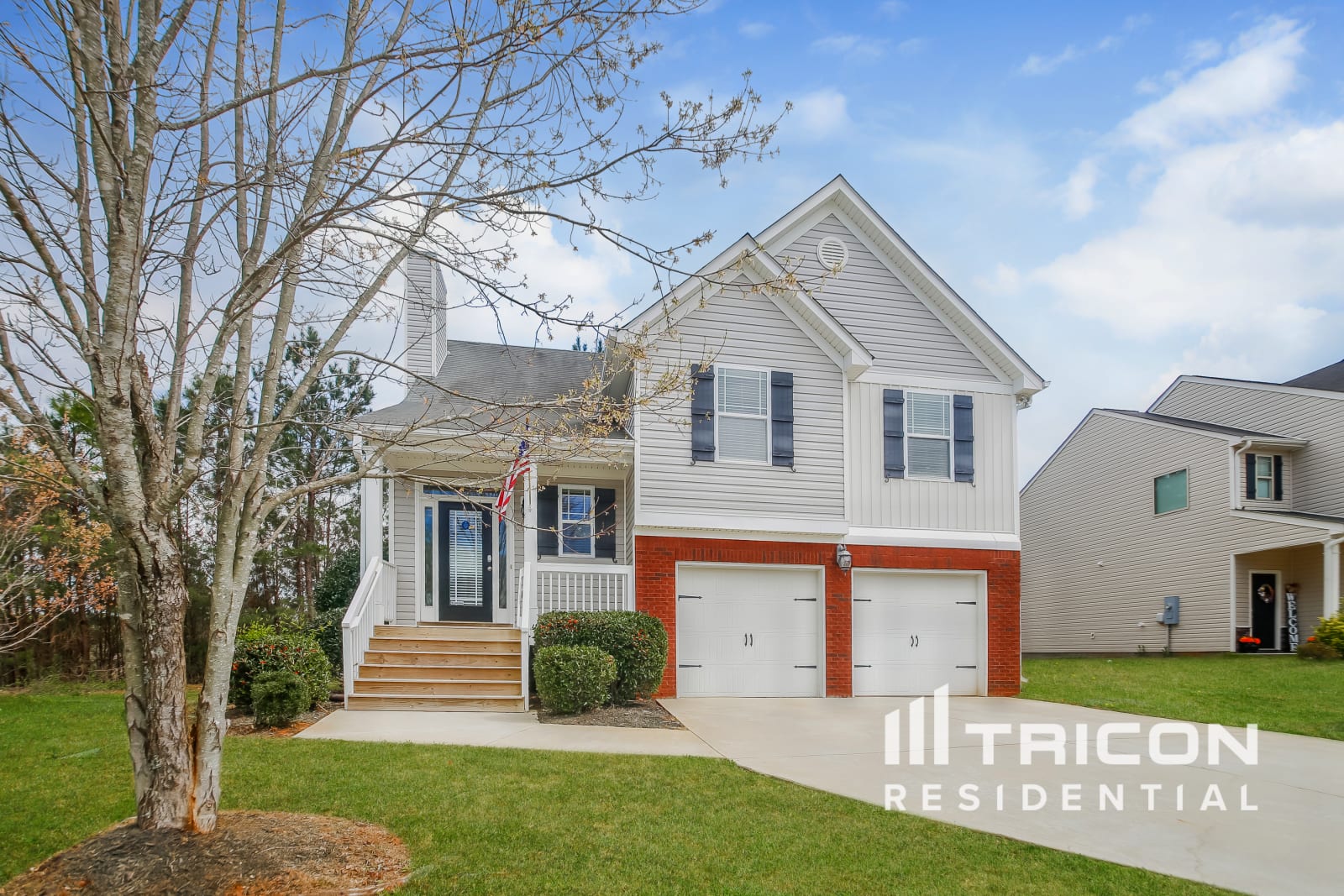 7134 Creeksong Drive Douglasville GA