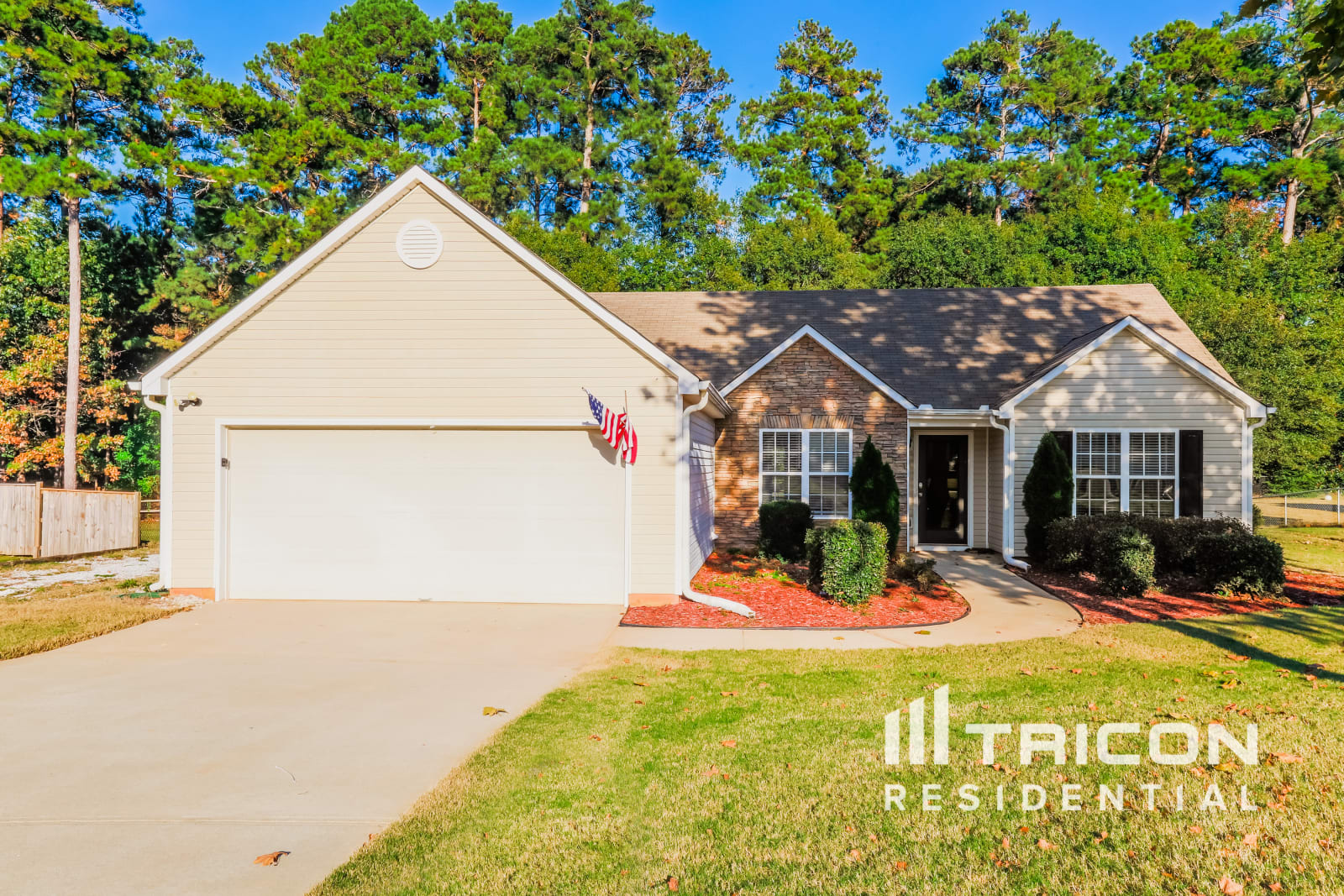 714 Manor Ridge Drive Loganville GA