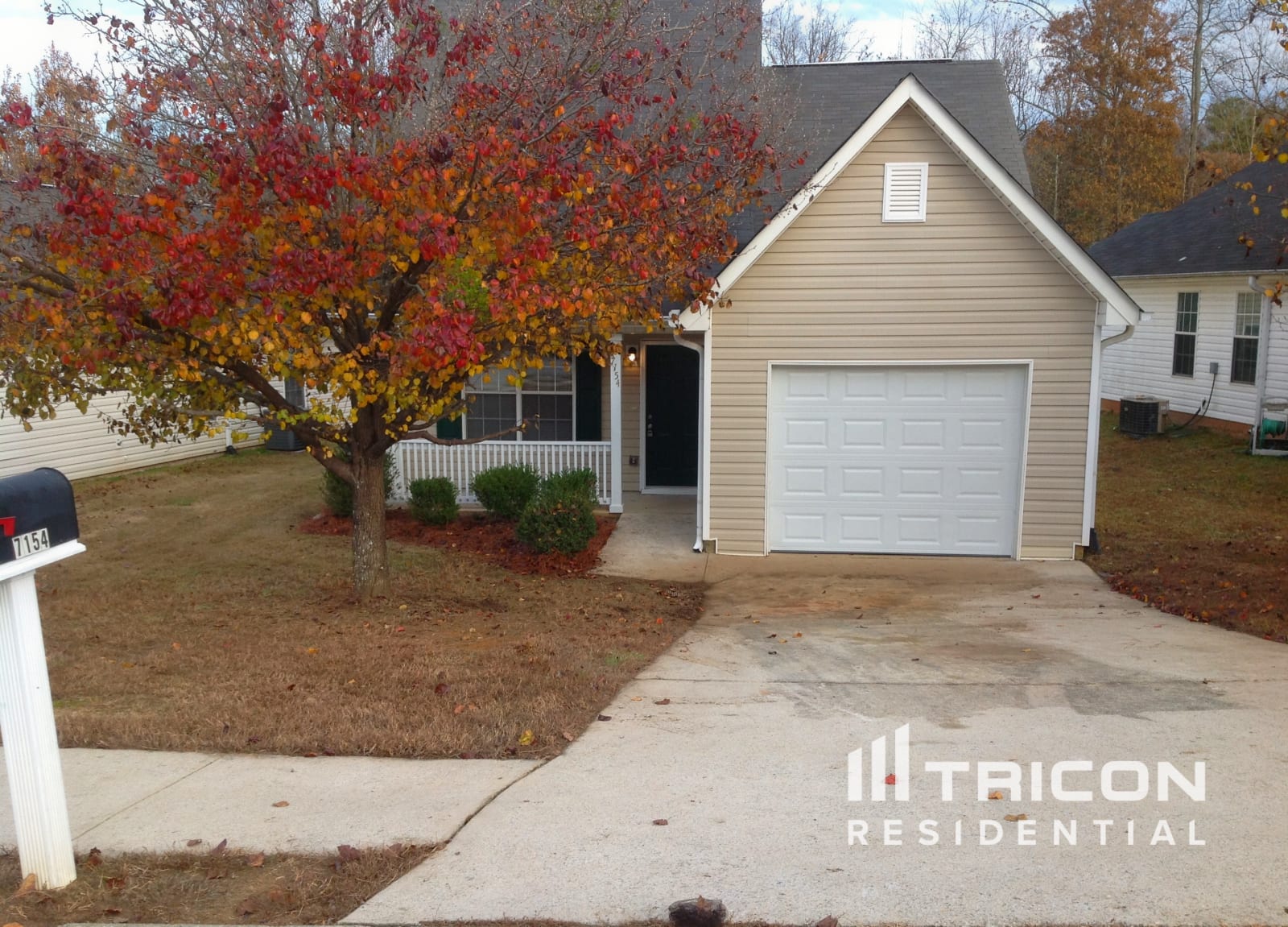 7154 Crystal Creek Place Douglasville GA