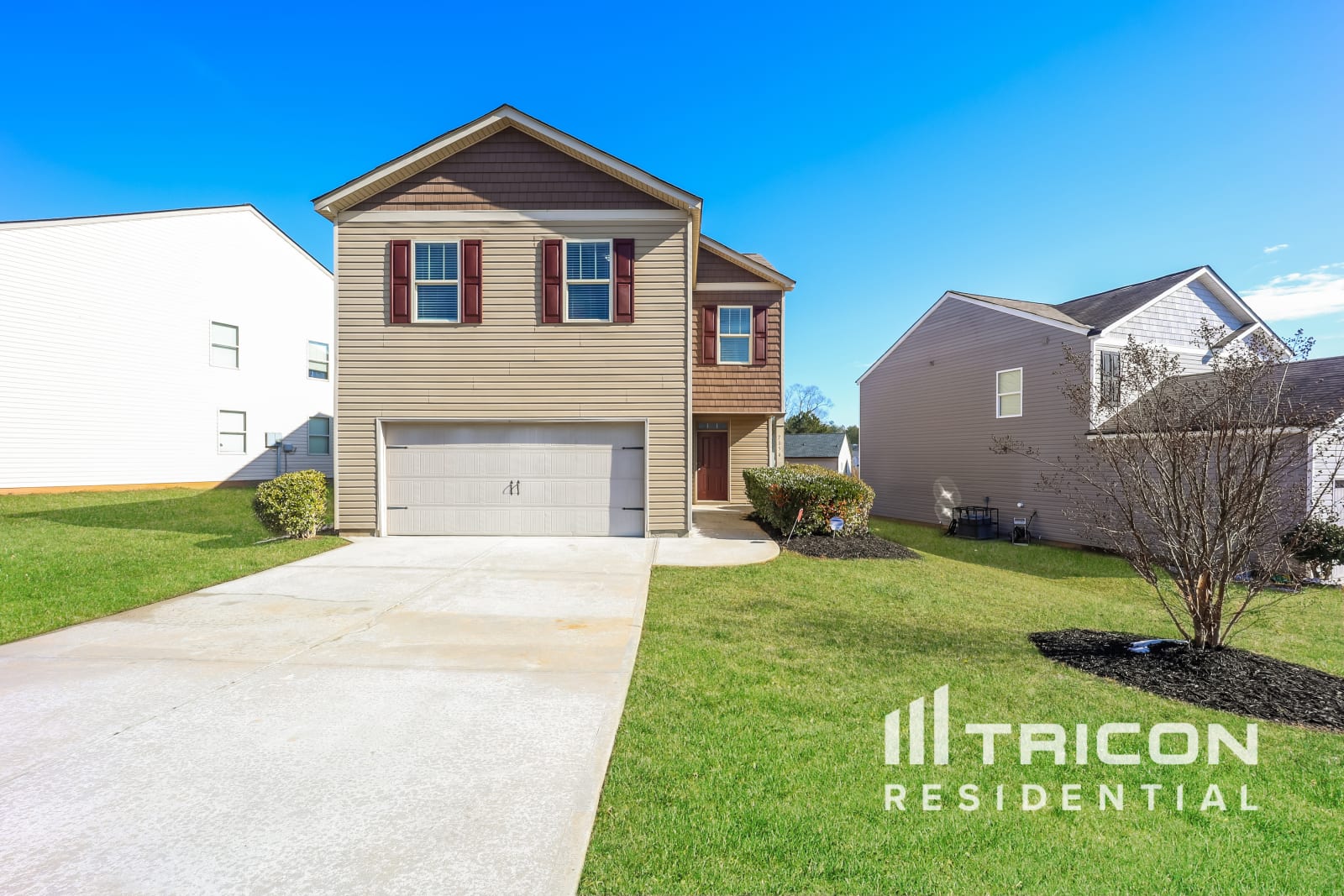 7156 Tanger Blvd Riverdale GA