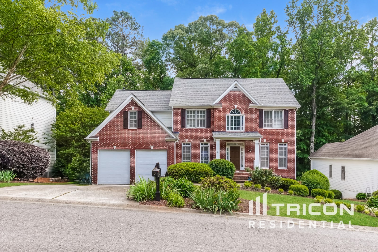 716 Parkside Drive Woodstock GA