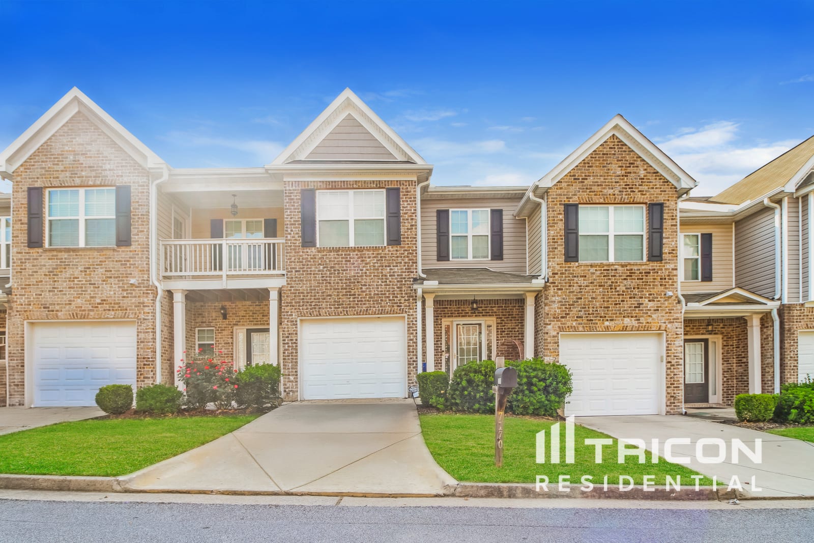 7170 Fringe Flower Dr #21 Austell GA