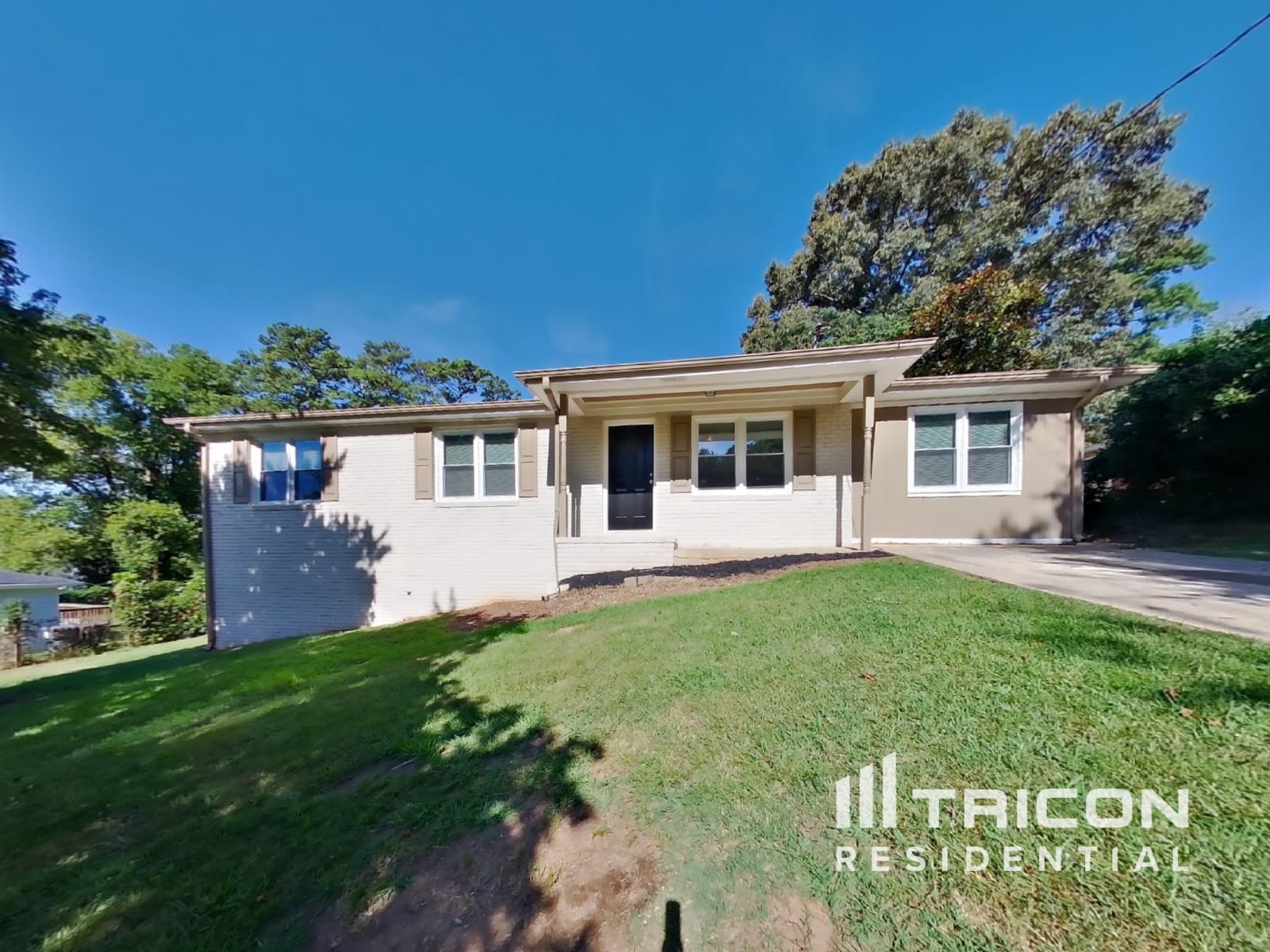 7179 Carolyn Circle Lithia Springs GA