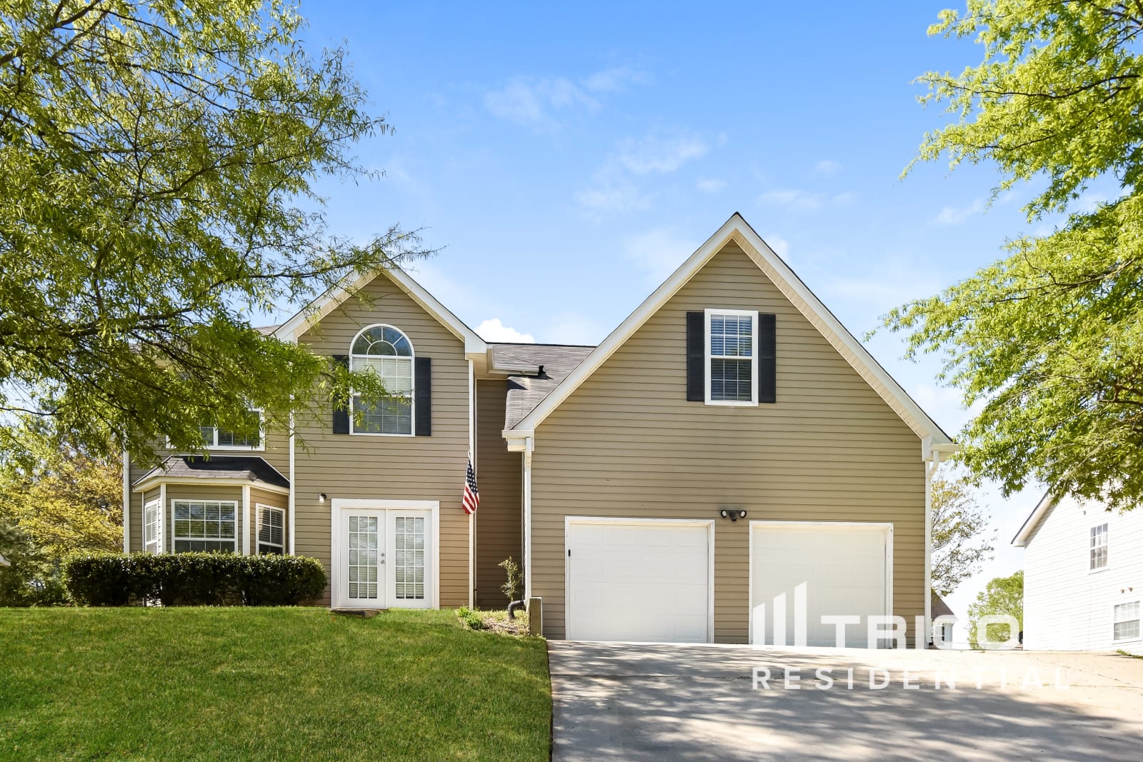 718 Fletcher Drive Winder GA