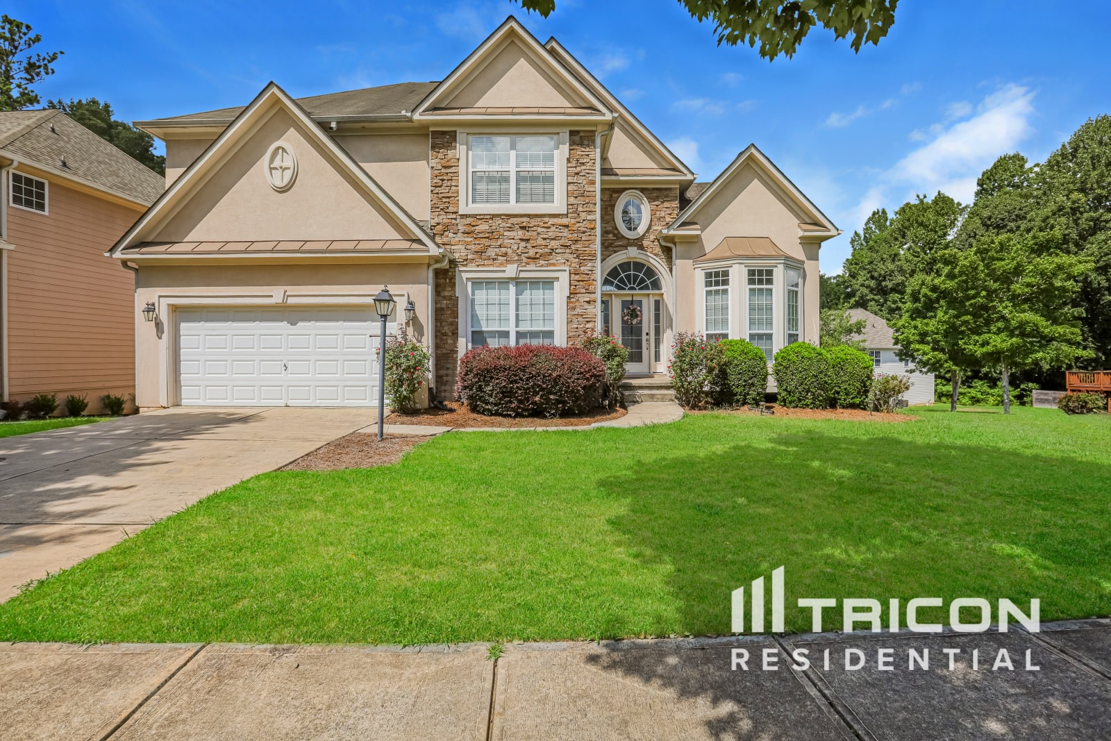 7180 Thoreau Circle Atlanta GA