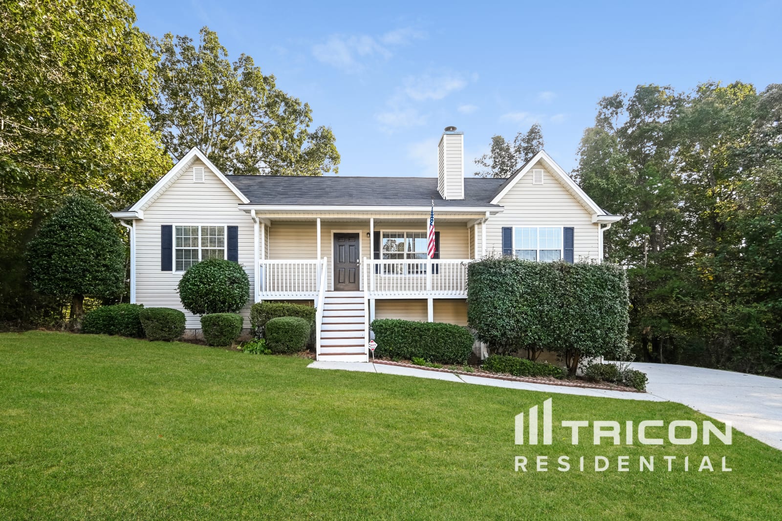 72 Paradise Court Douglasville GA