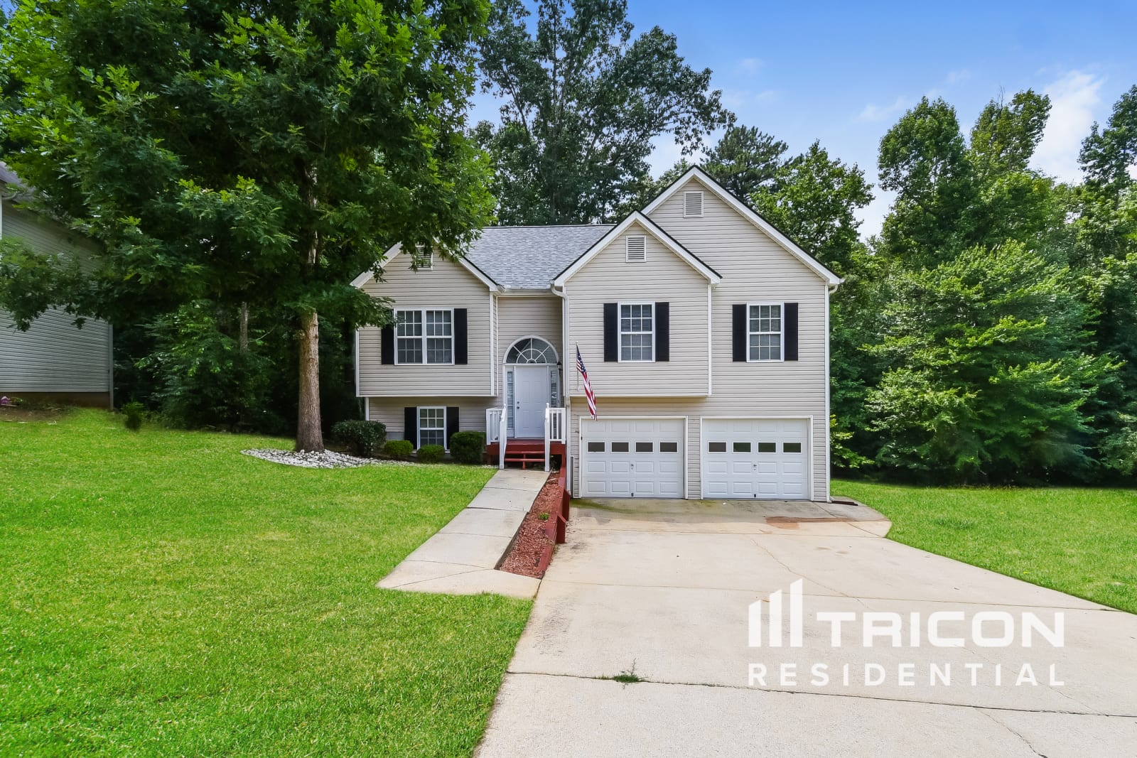 7205 Brittany Way Douglasville GA