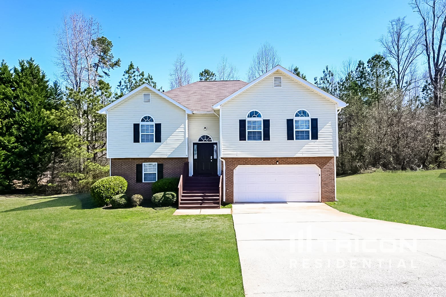 724 Hezekiah Way Ellenwood GA