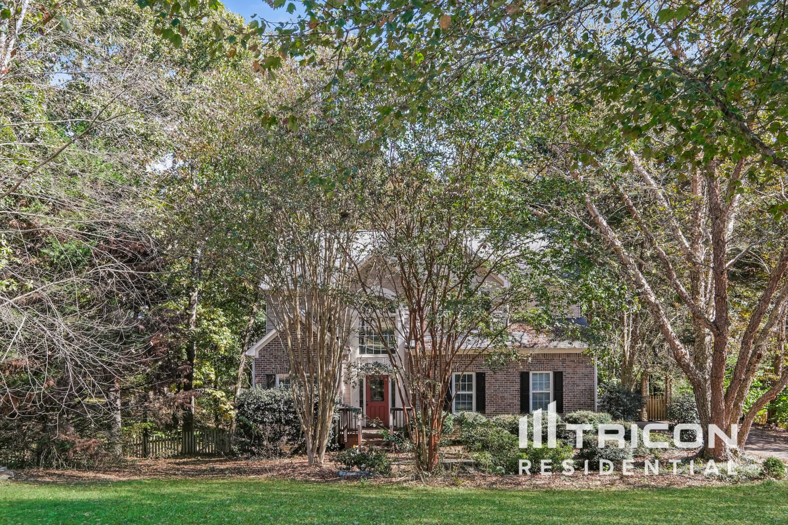 7255 Lanier Cove Court Cumming GA