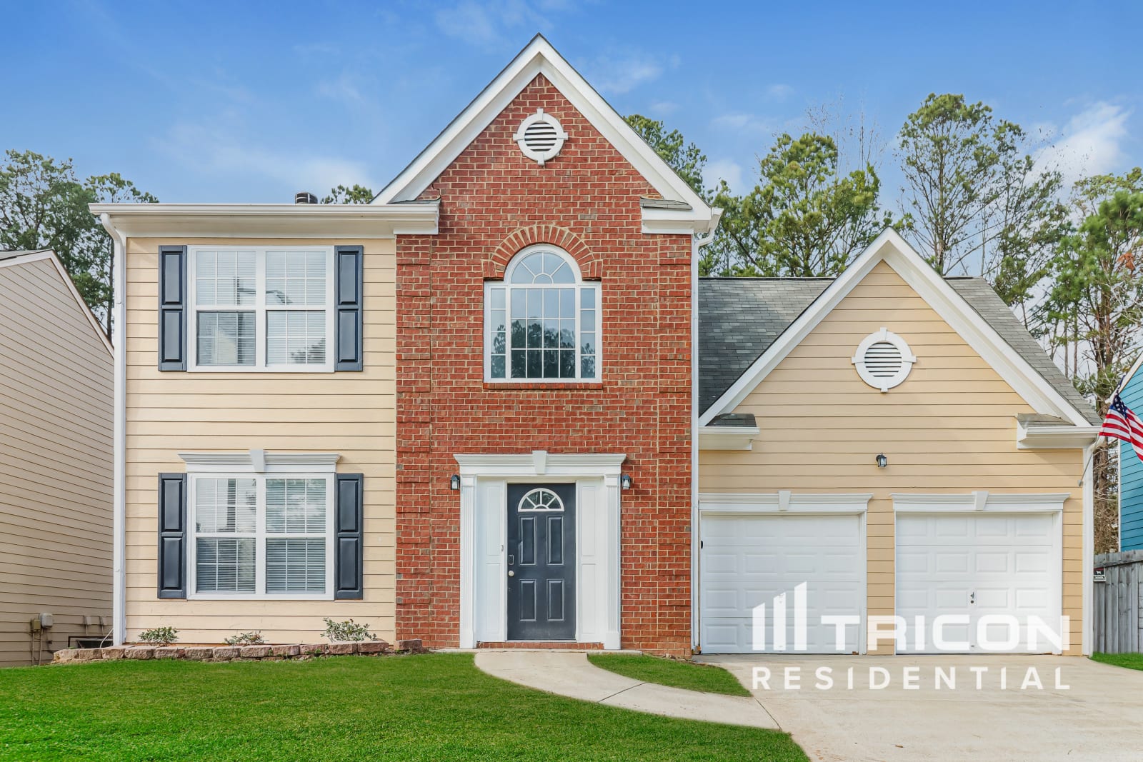 7258 Silverton Trail Austell GA