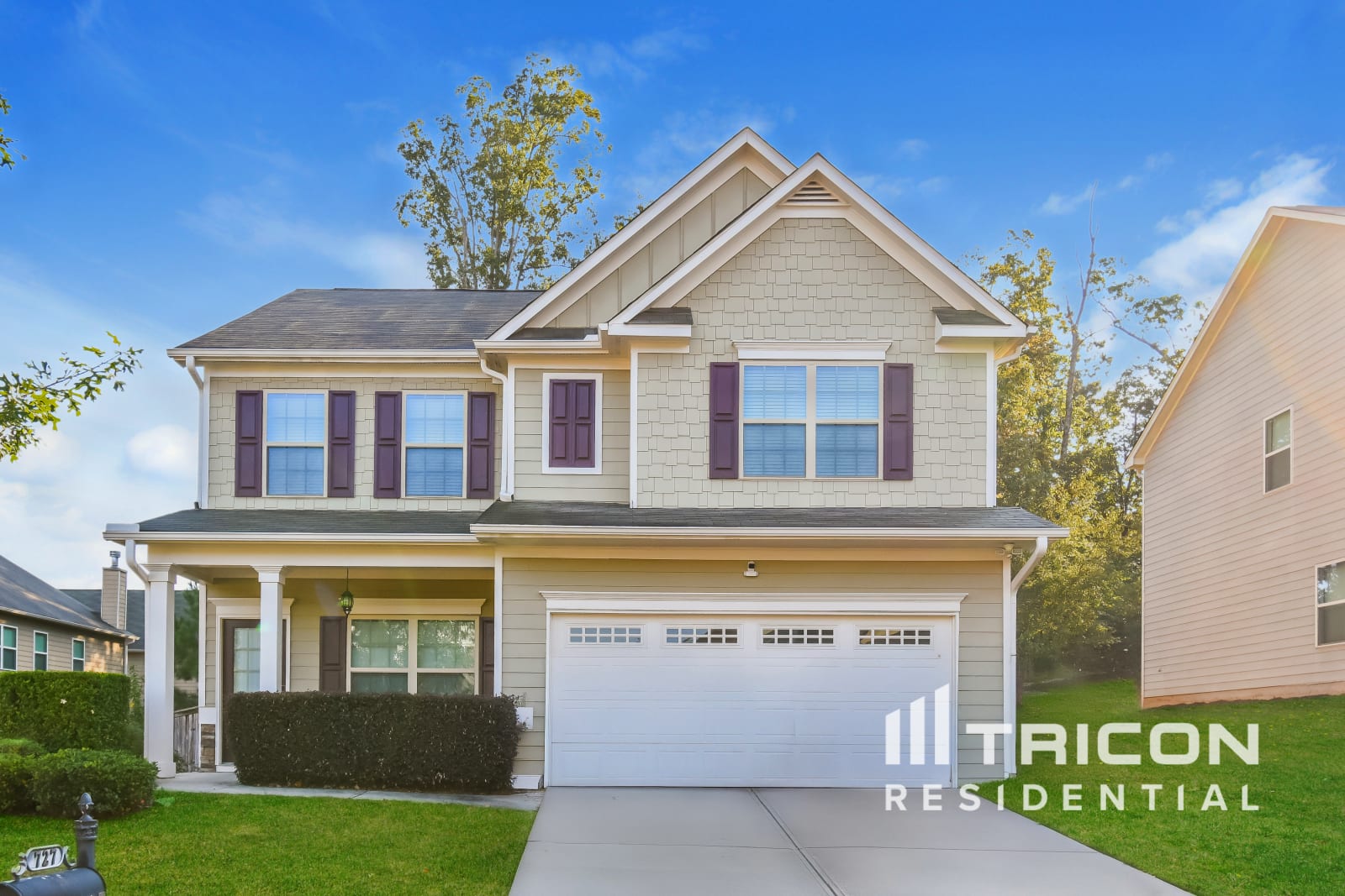 727 Pine Lane Lawrenceville GA