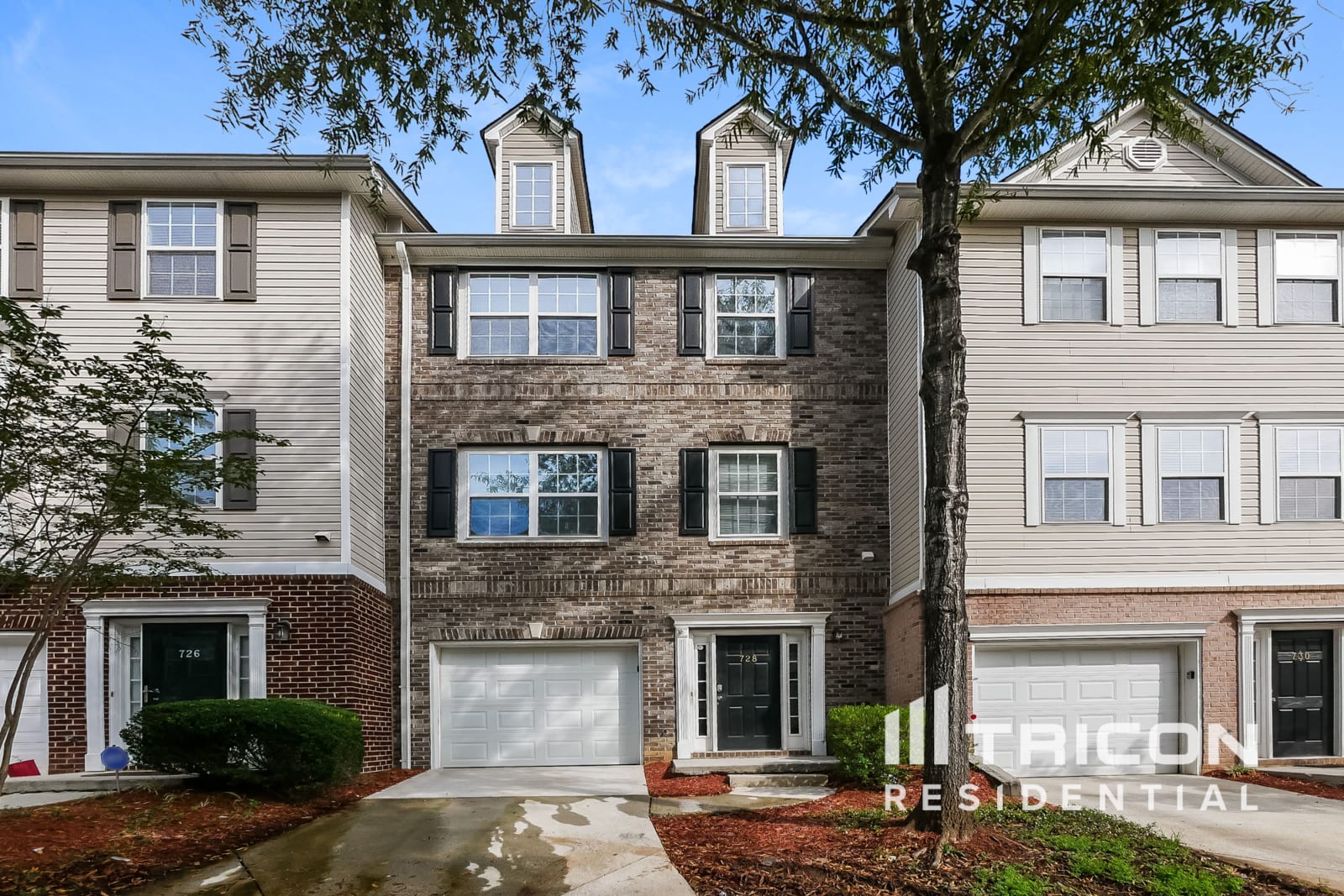 728 Celeste Lane SW Atlanta GA