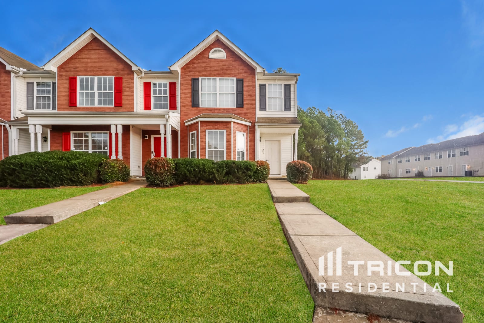 7290 Oakley Ct Union City GA