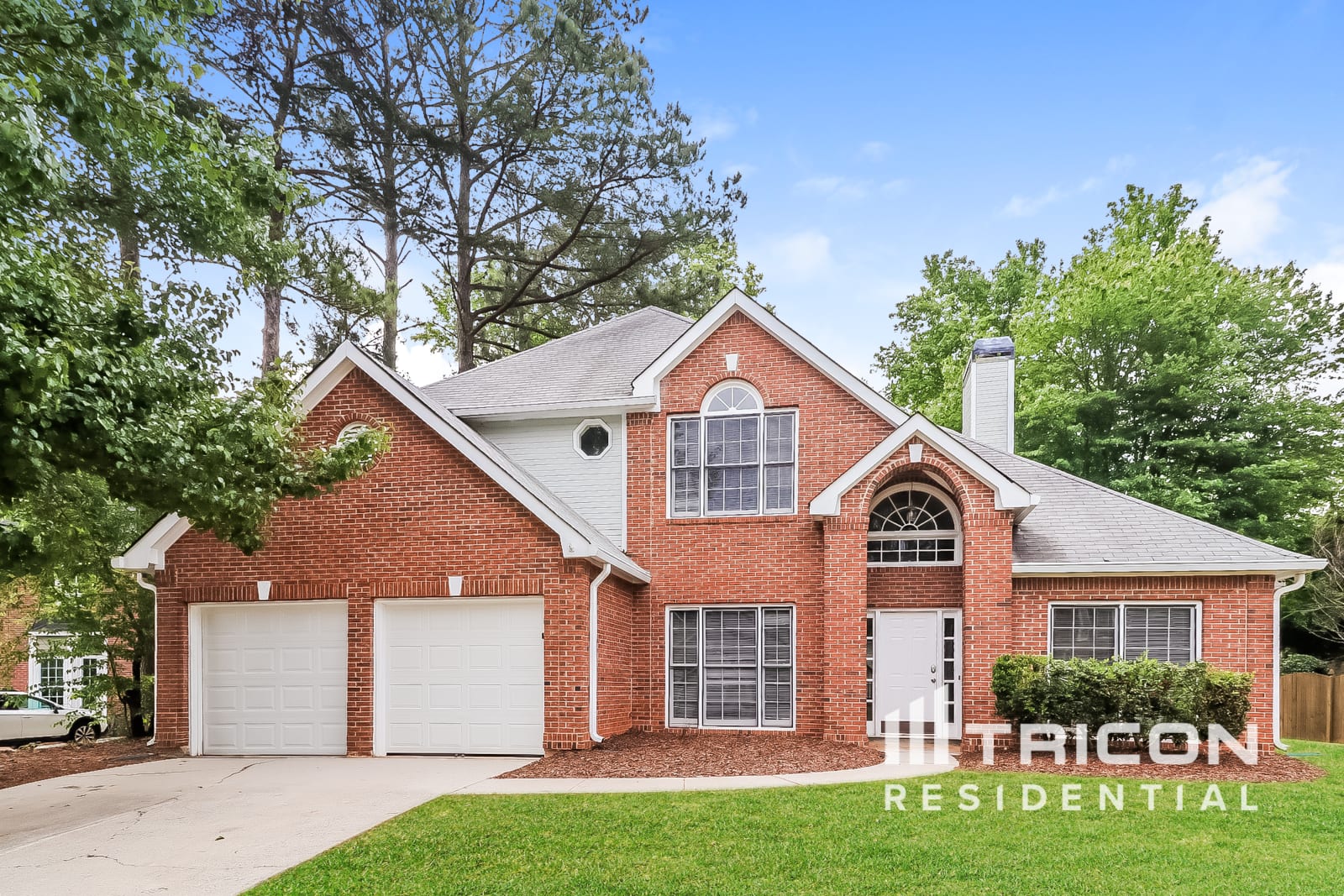 7302 Carriage Creek Road Woodstock GA