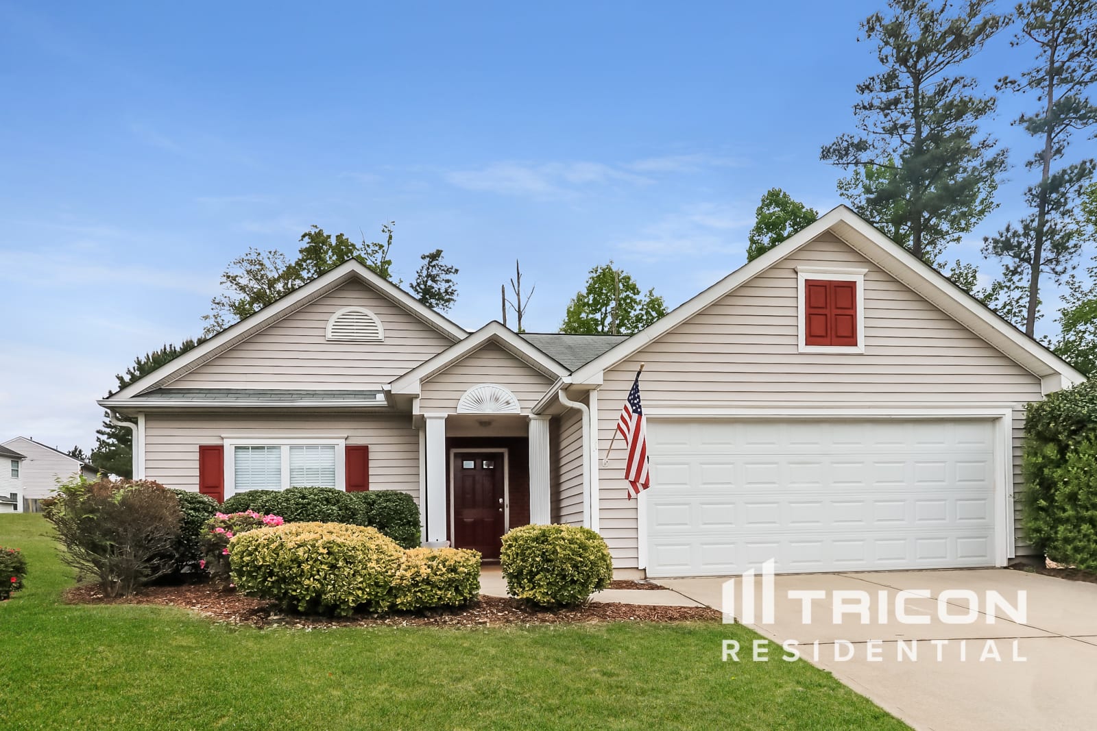 7302 Silver Mine Court Austell GA