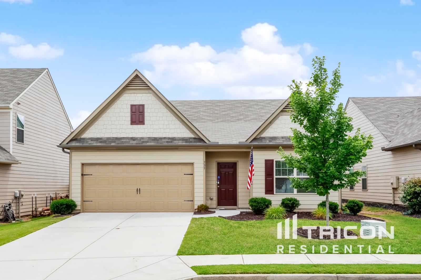 731 Independence Avenue Pendergrass GA