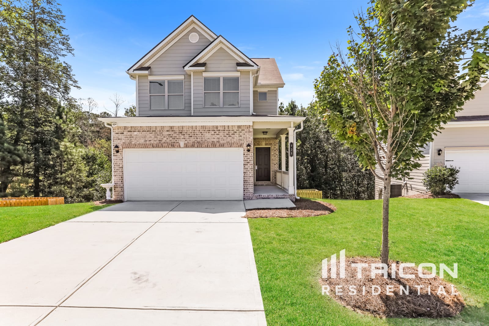 731 Ireland Ln Dallas GA