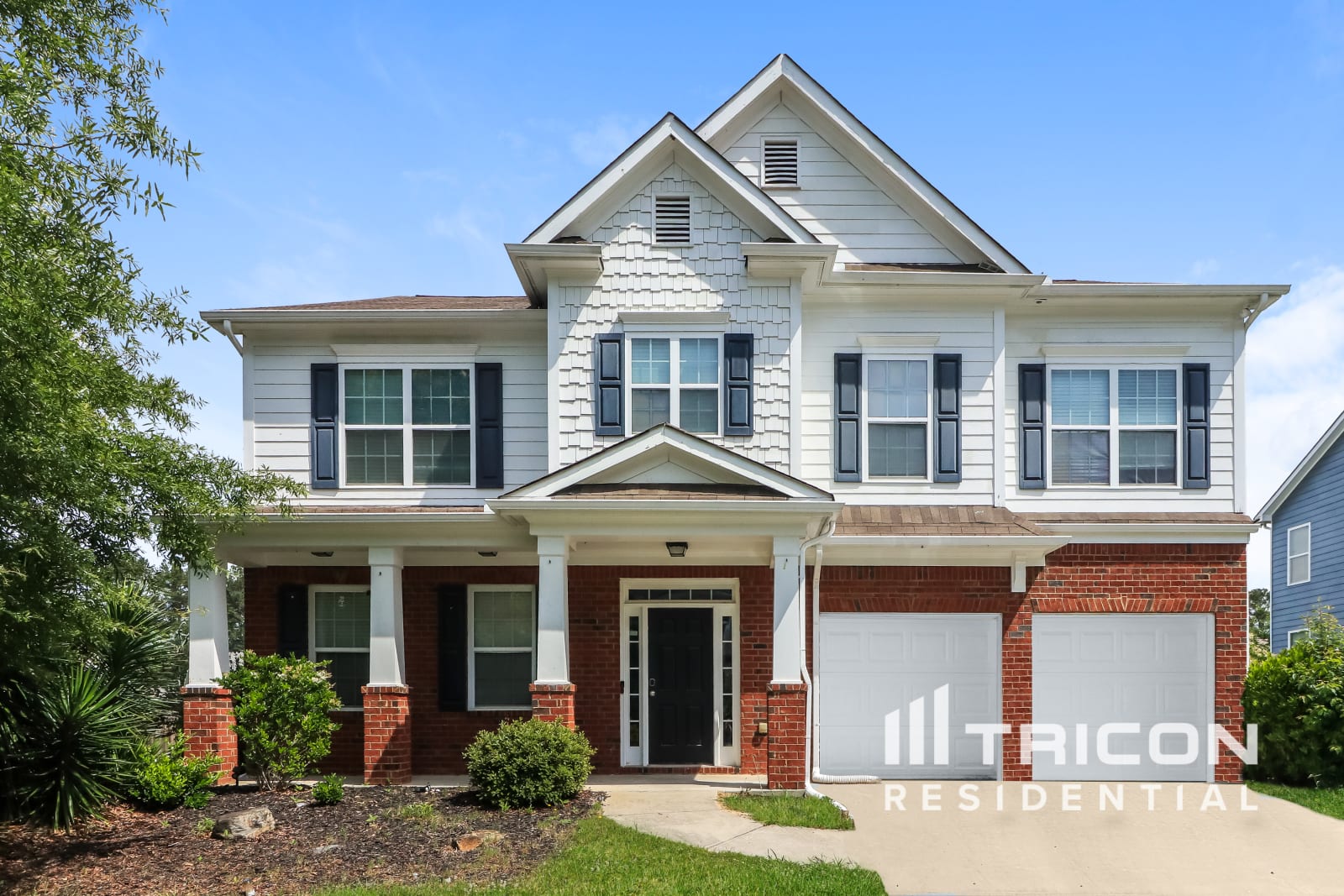 7369 Melhana Ln Union City GA