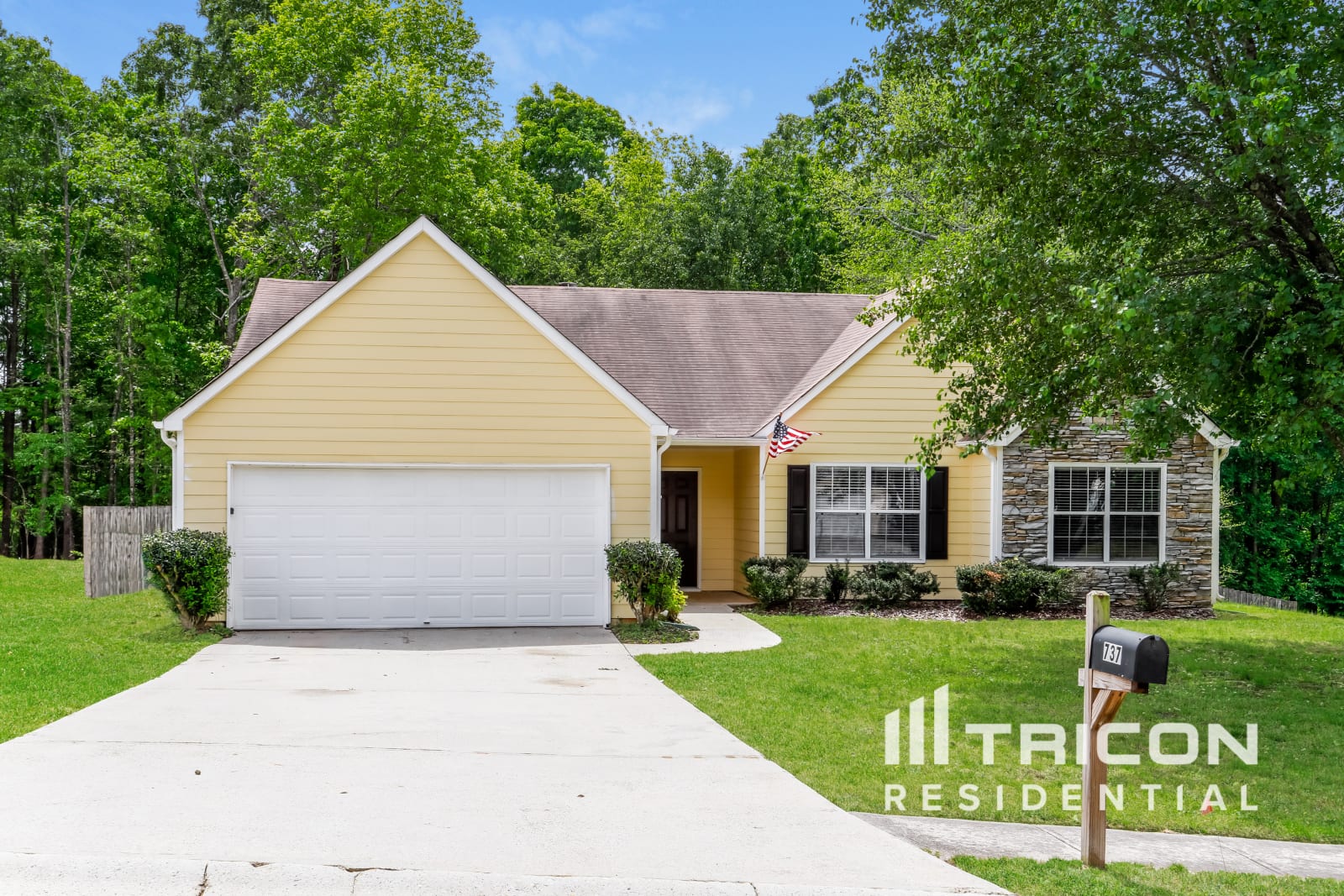 737 Baskins Circle Winder GA