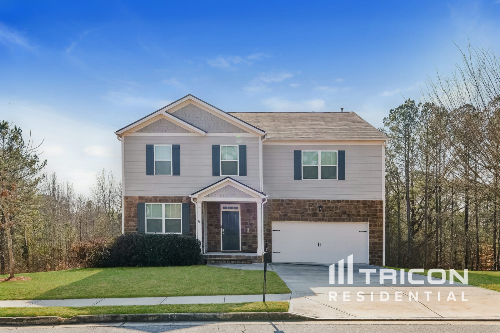 74 Cool Creek Court Dallas GA