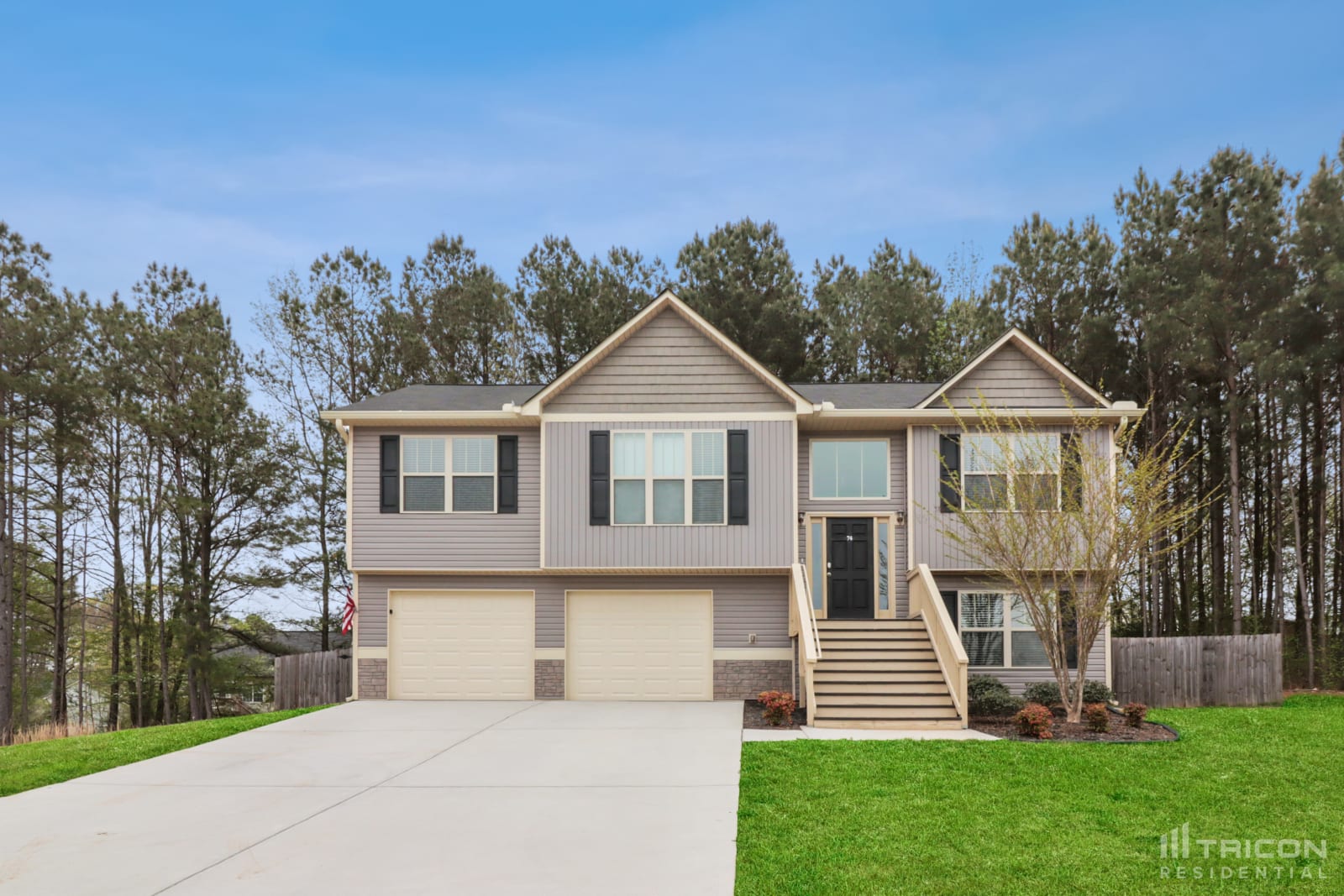 74 Walnut Creek Court Dallas GA