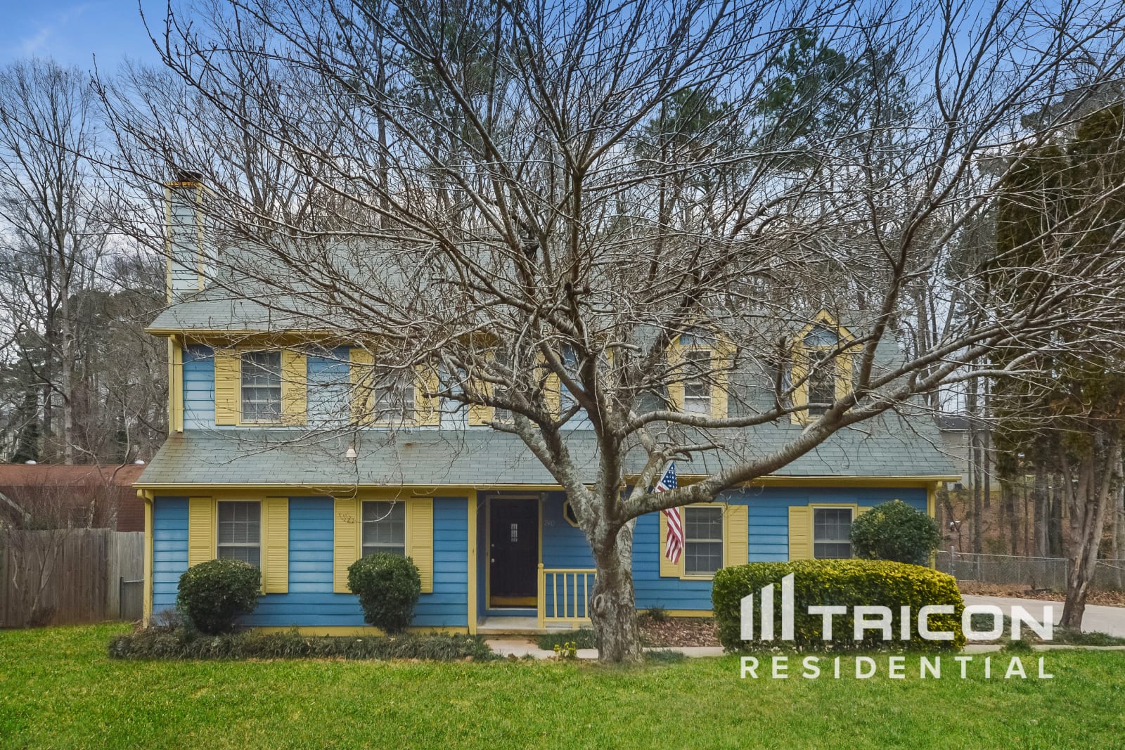 740 Cedar Farms Drive Lawrenceville GA