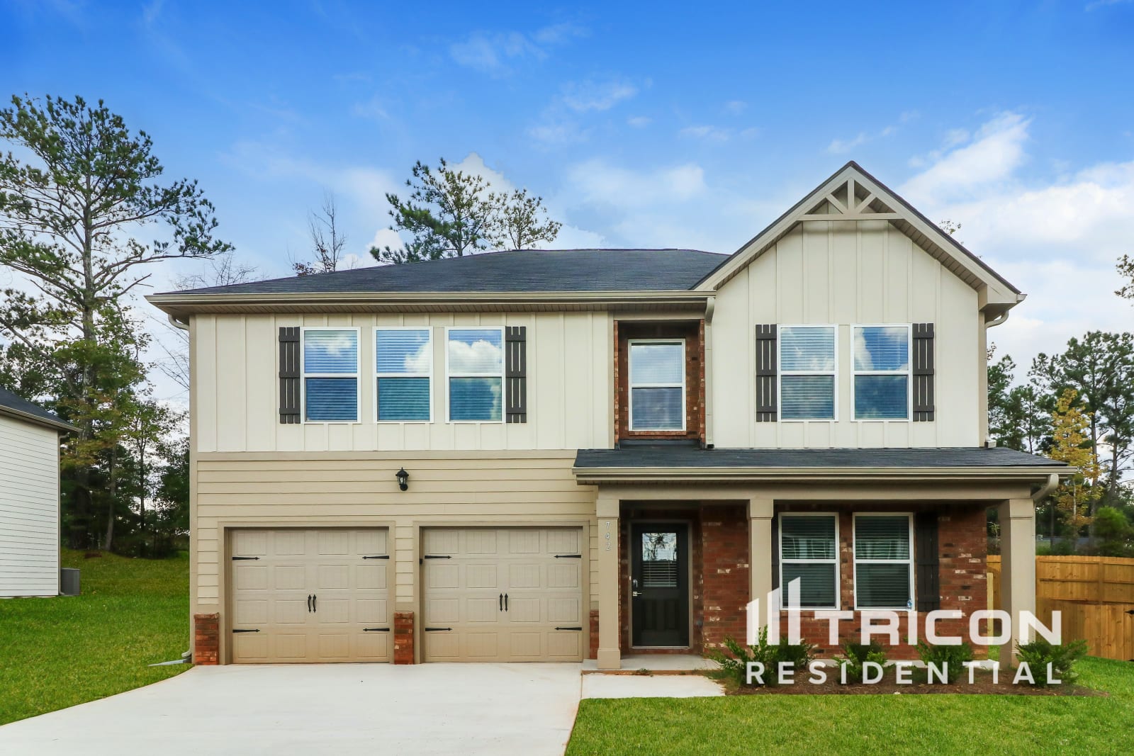 742 Great Oak Pl Villa Rica GA