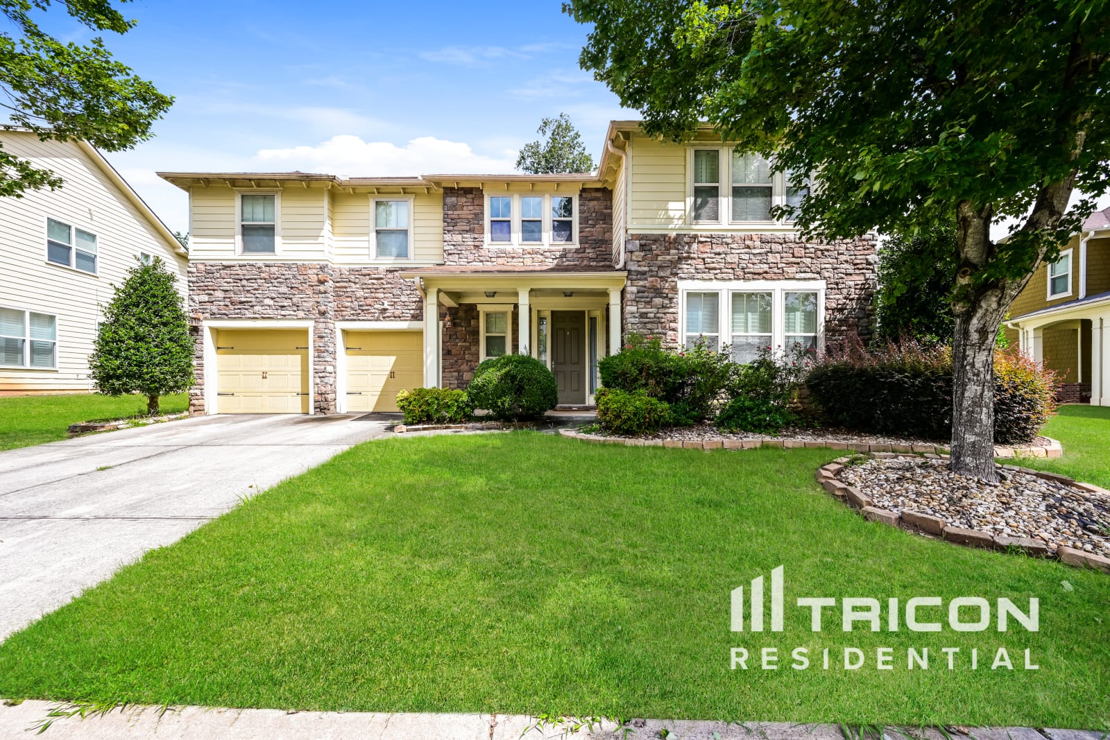 7457 Mistydawn Drive Fairburn GA