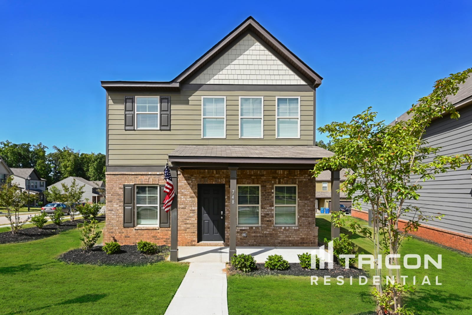 748 Galveston Way McDonough GA