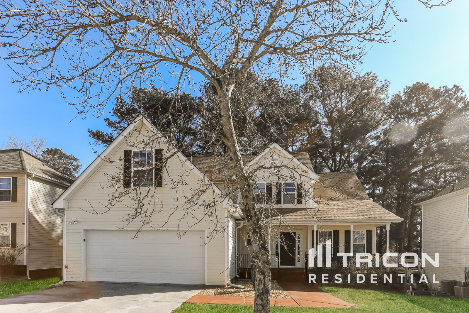 7485 Ferrara Drive Lithonia GA