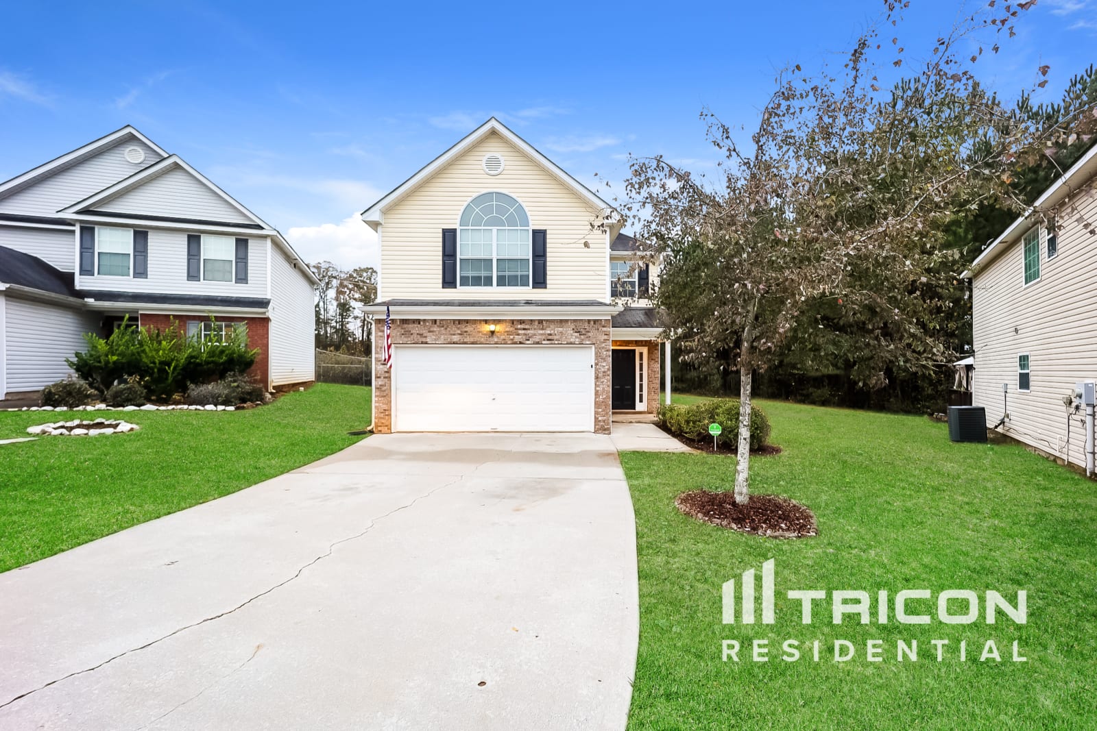 749 Wood Bend Court Riverdale GA