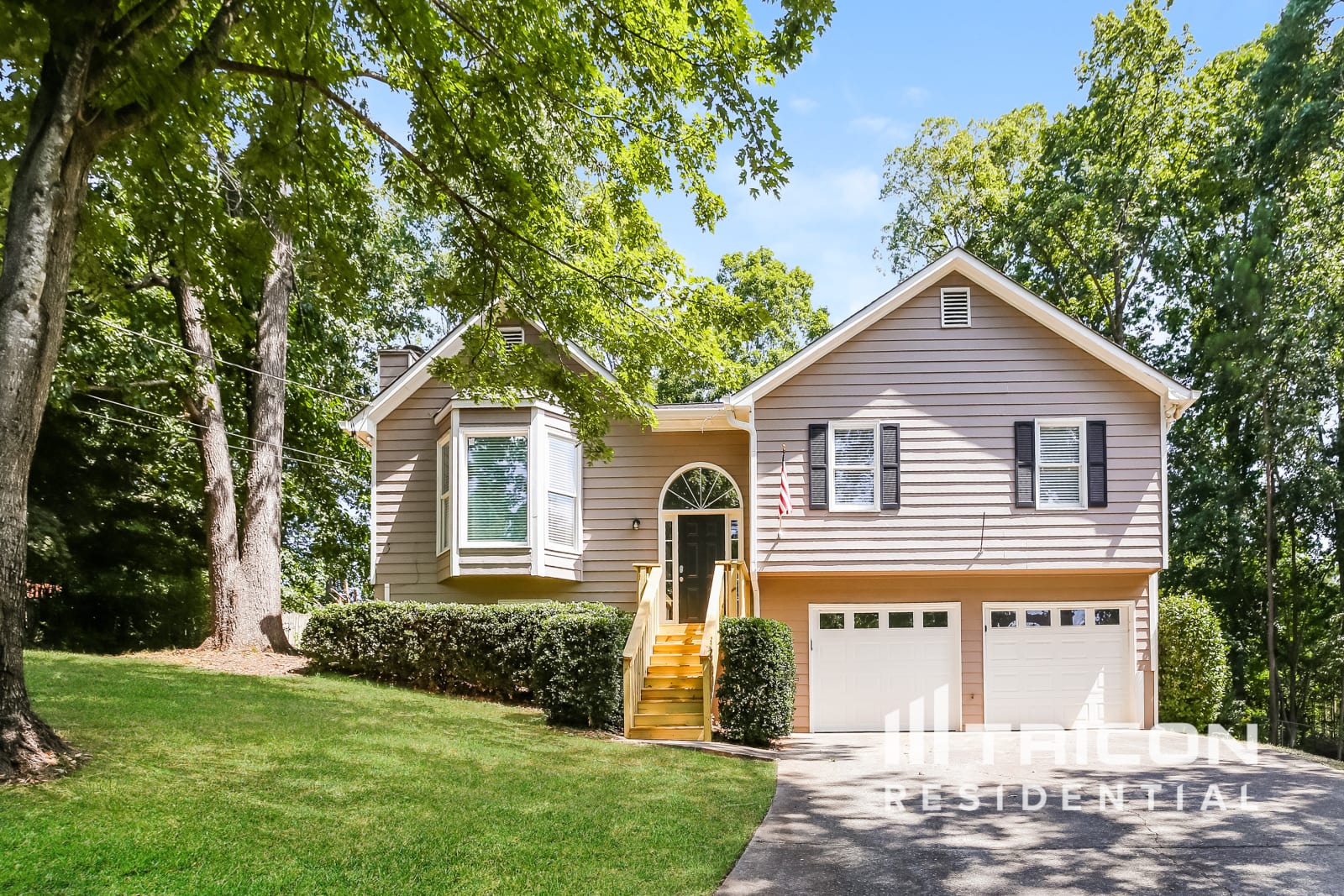 75 Breckenridge Lane Powder Springs GA