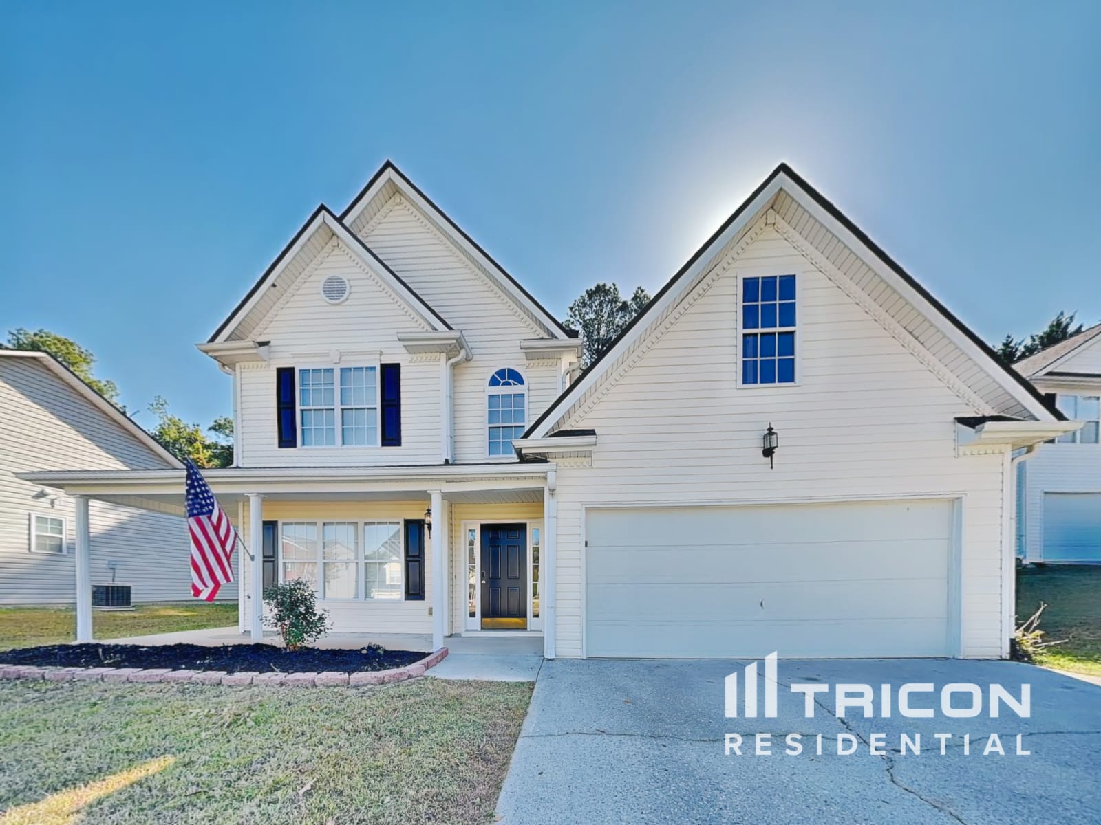 75 Christopher Drive Hiram GA