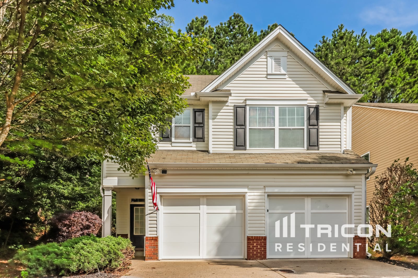 750 Mountain Laurel Dr Canton GA