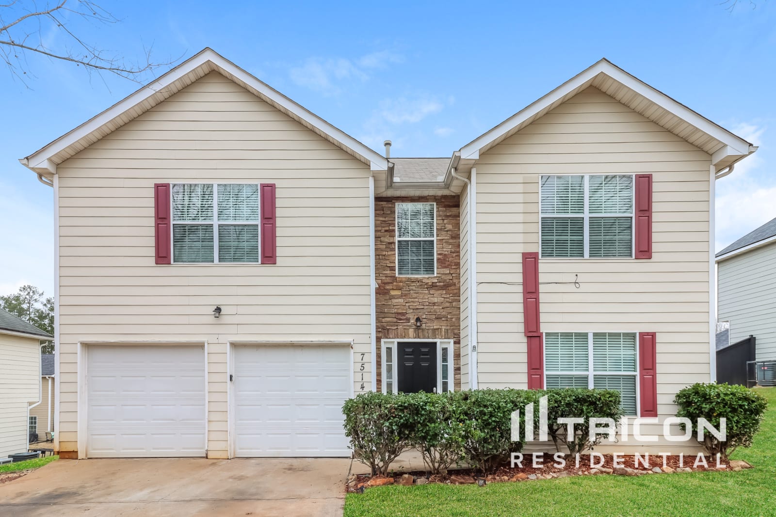 7514 Spoleto Loop Fairburn GA